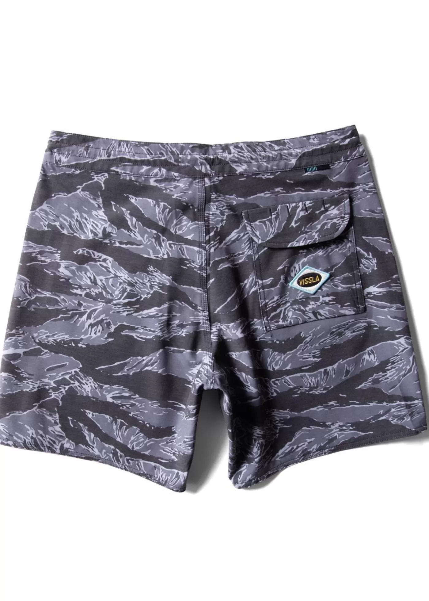 Vissla Short Sets 16.5" Boardshort< Solid Sets Collection | Boardshorts