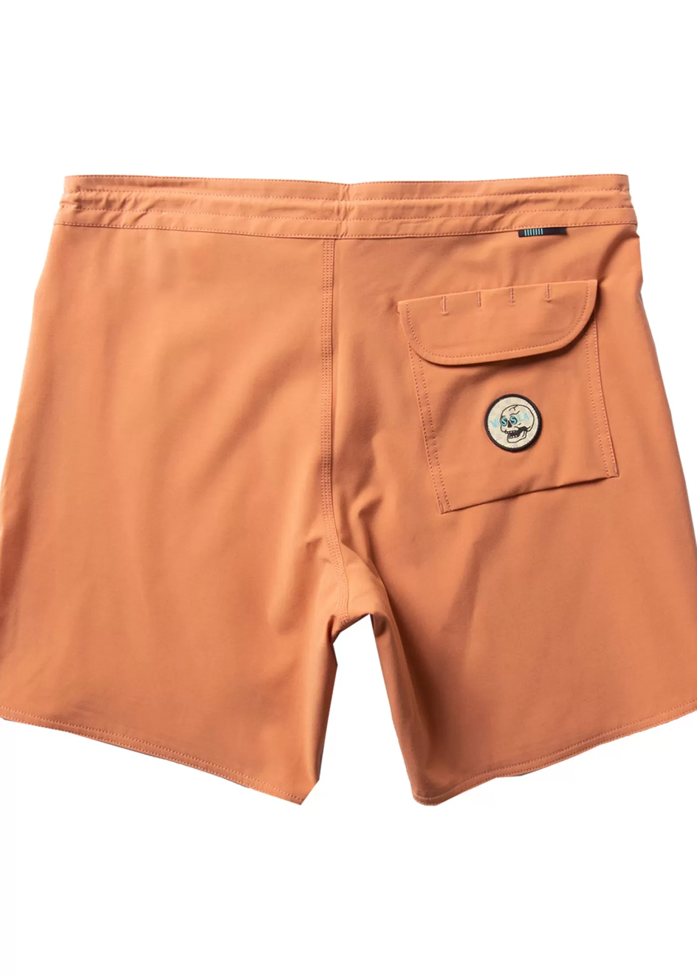 Vissla Short Sets 16.5" Boardshort< Solid Sets Collection | Boardshorts