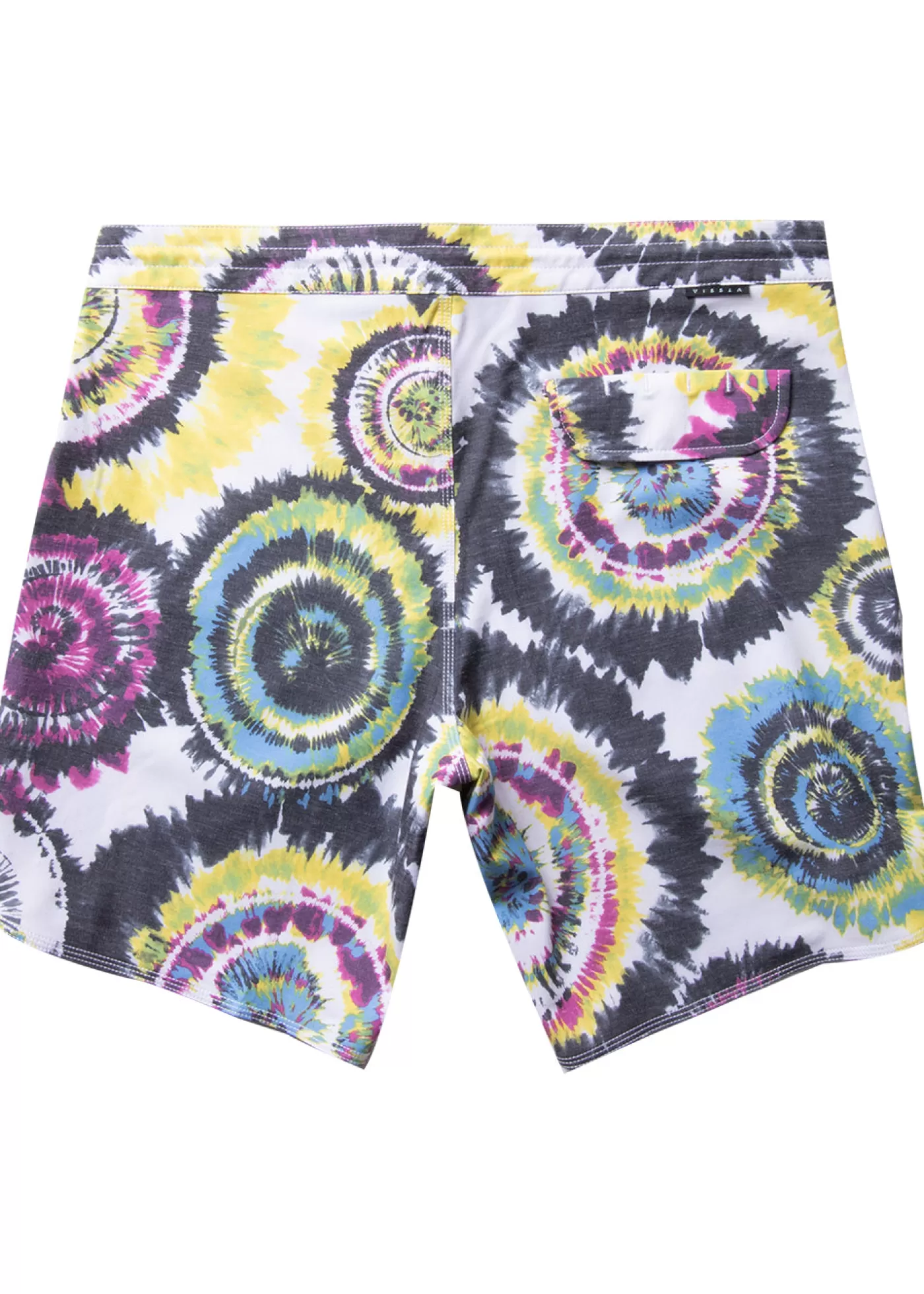 Vissla Shred Head 13" Kids Boardshort< Kids | Youth