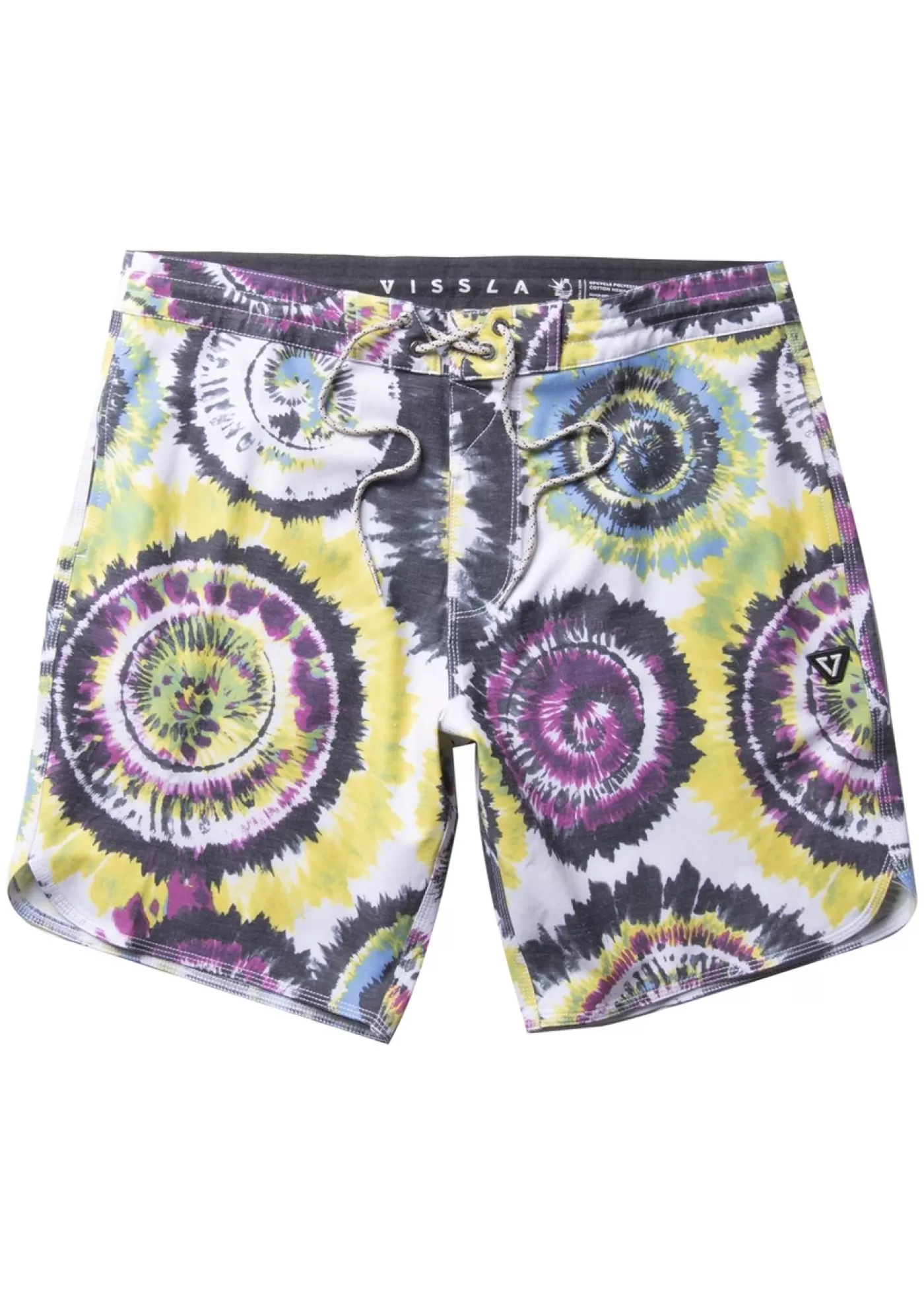 Vissla Shred Head 17" Boys Boardshort< Boys | Youth