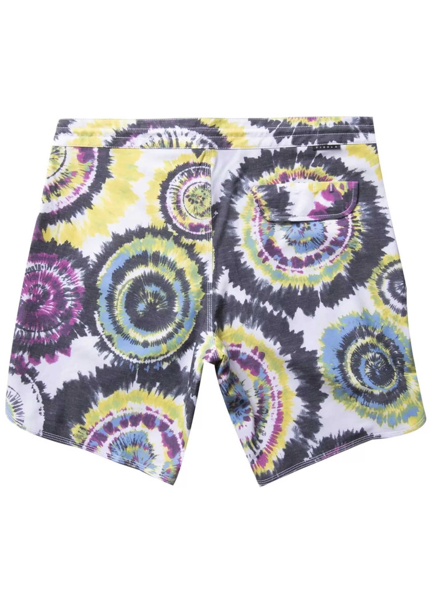 Vissla Shred Head 17" Boys Boardshort< Boys | Youth