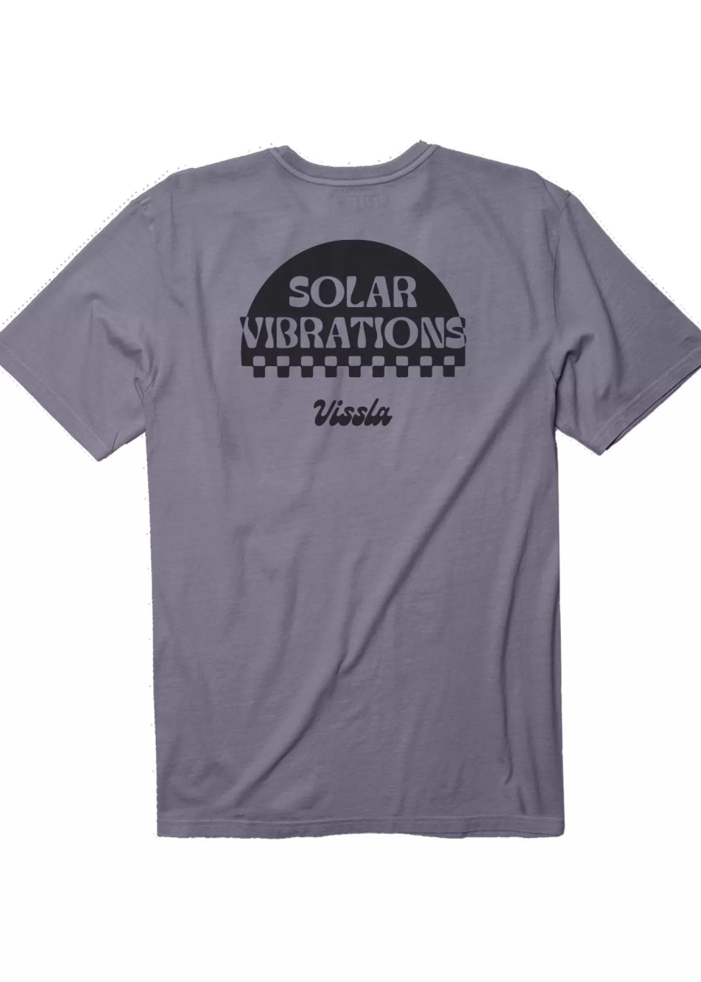 Vissla Solar Vibrations Ss Tee< Warm Weather Gifts | Premium Tees