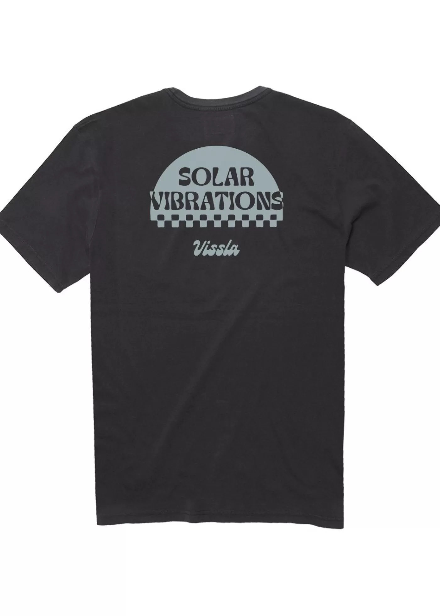 Vissla Solar Vibrations Ss Tee< Warm Weather Gifts | Gifts Under $45