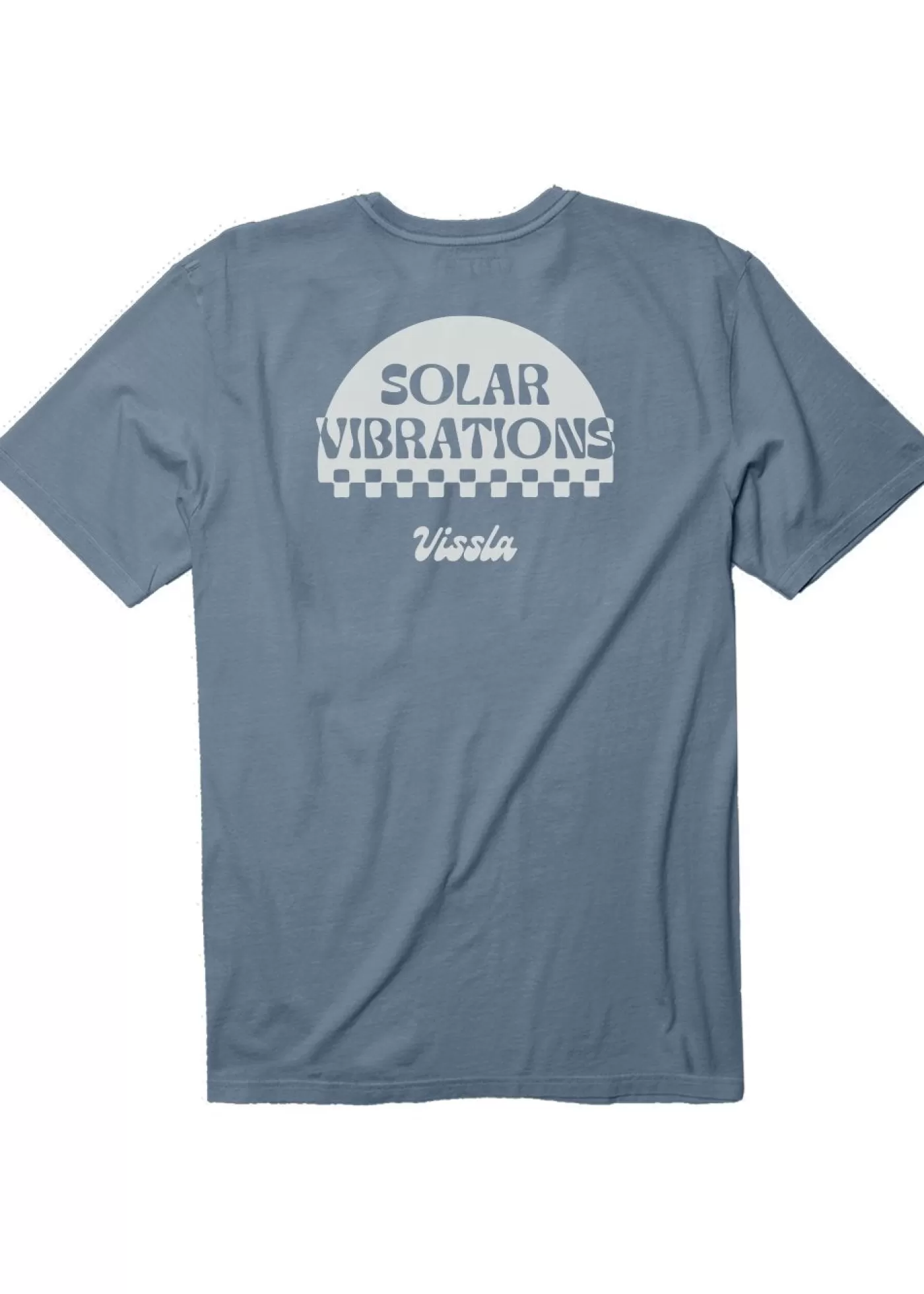 Vissla Solar Vibrations Ss Tee< Warm Weather Gifts | Gifts Under $45