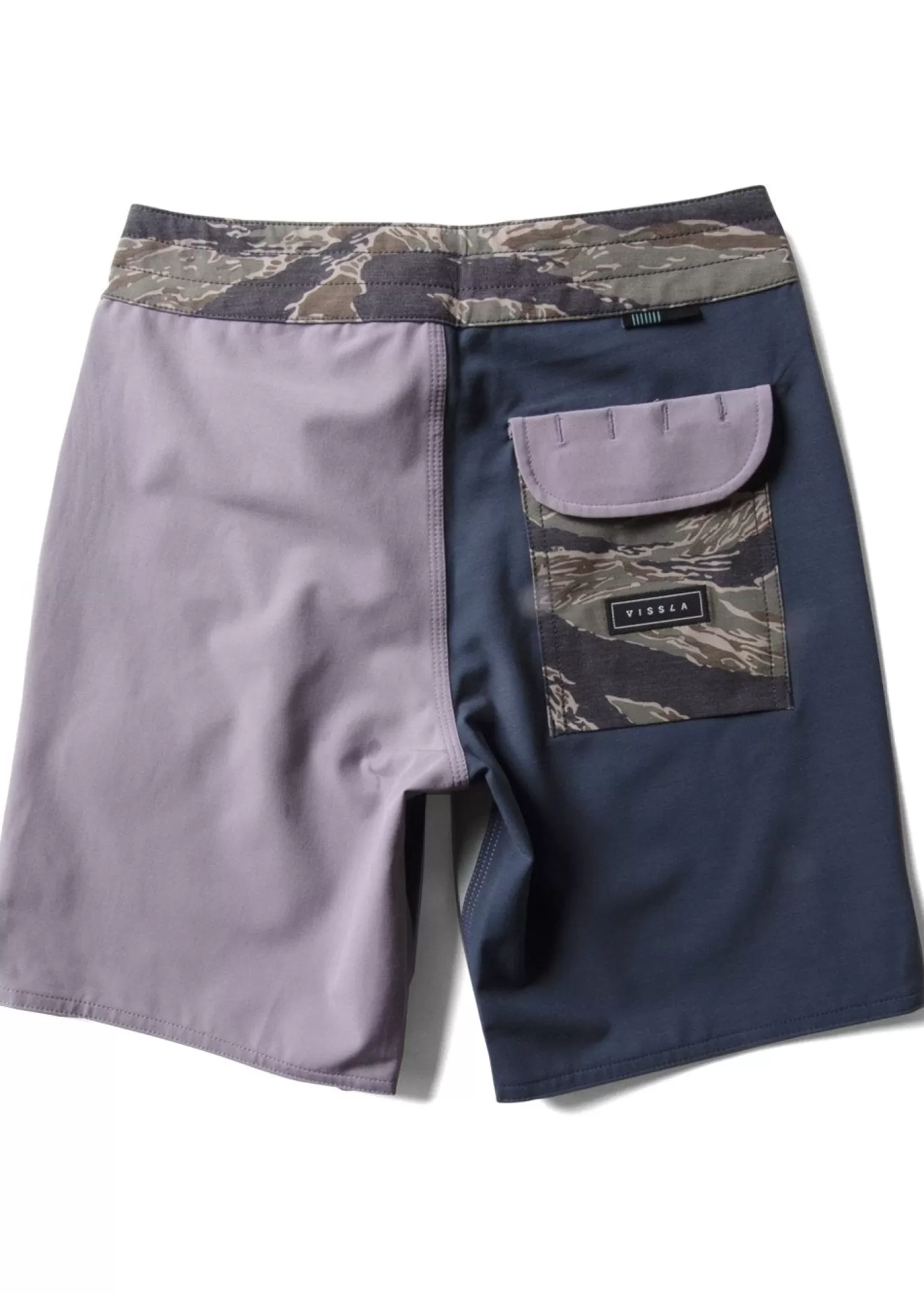 Vissla Solid Sets 13" Kids Boardshort< Solid Sets Collection | Kids