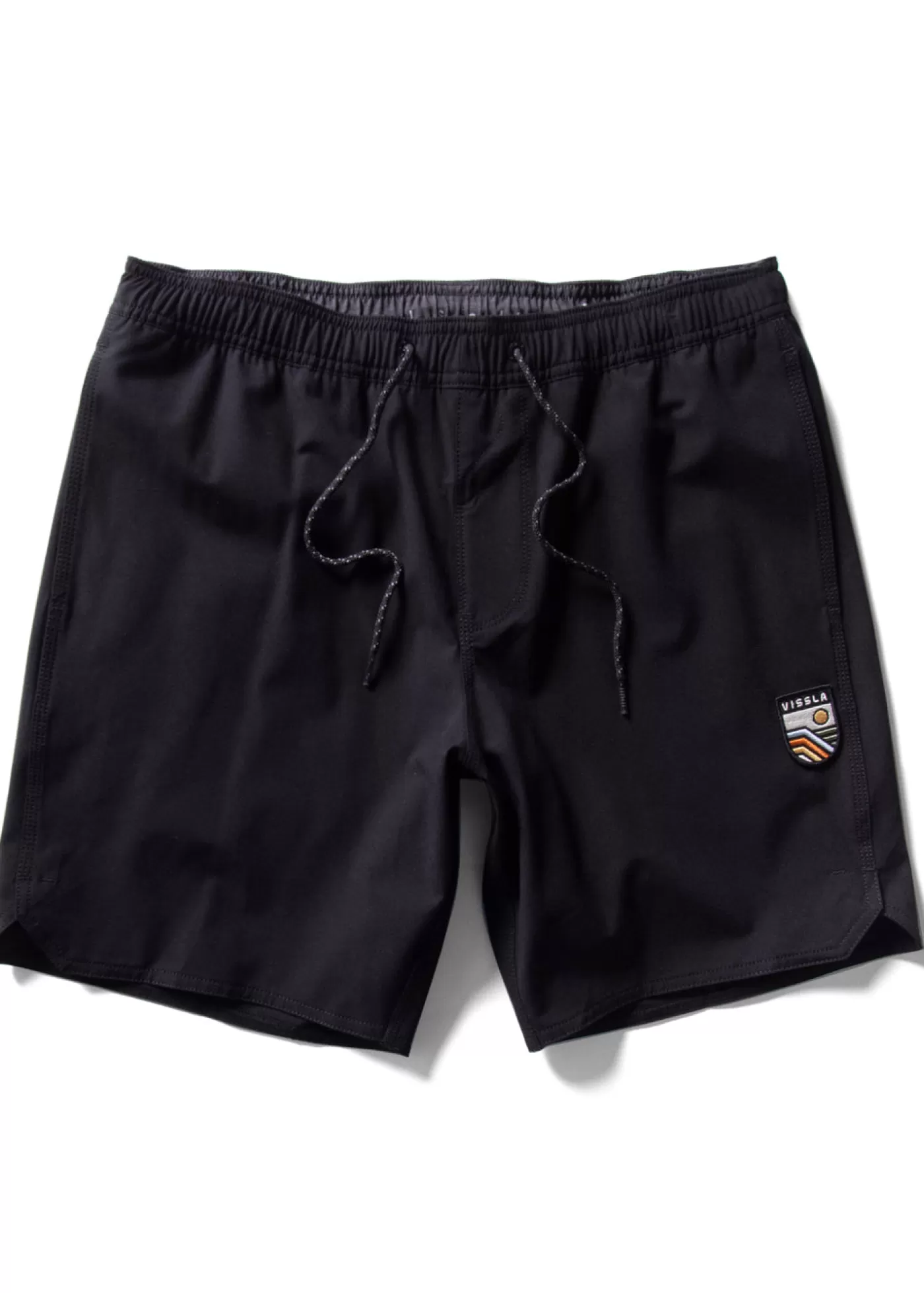 Vissla Solid Sets 16" Boys Ecolastic< Eco Collection | Solid Sets Collection