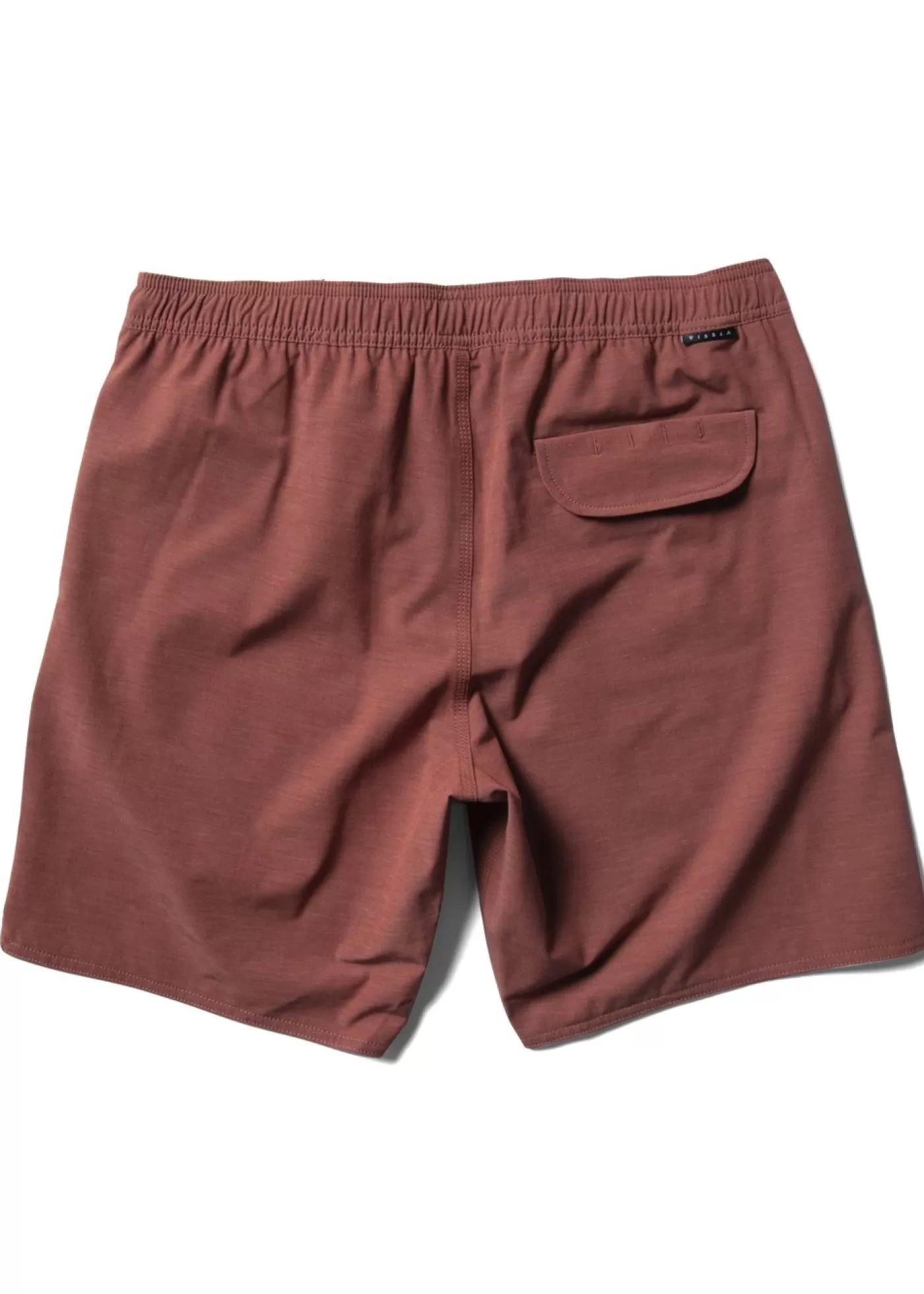 Vissla Solid Sets 17.5" Ecolastic< Warm Weather Gifts | Gifts Under $100