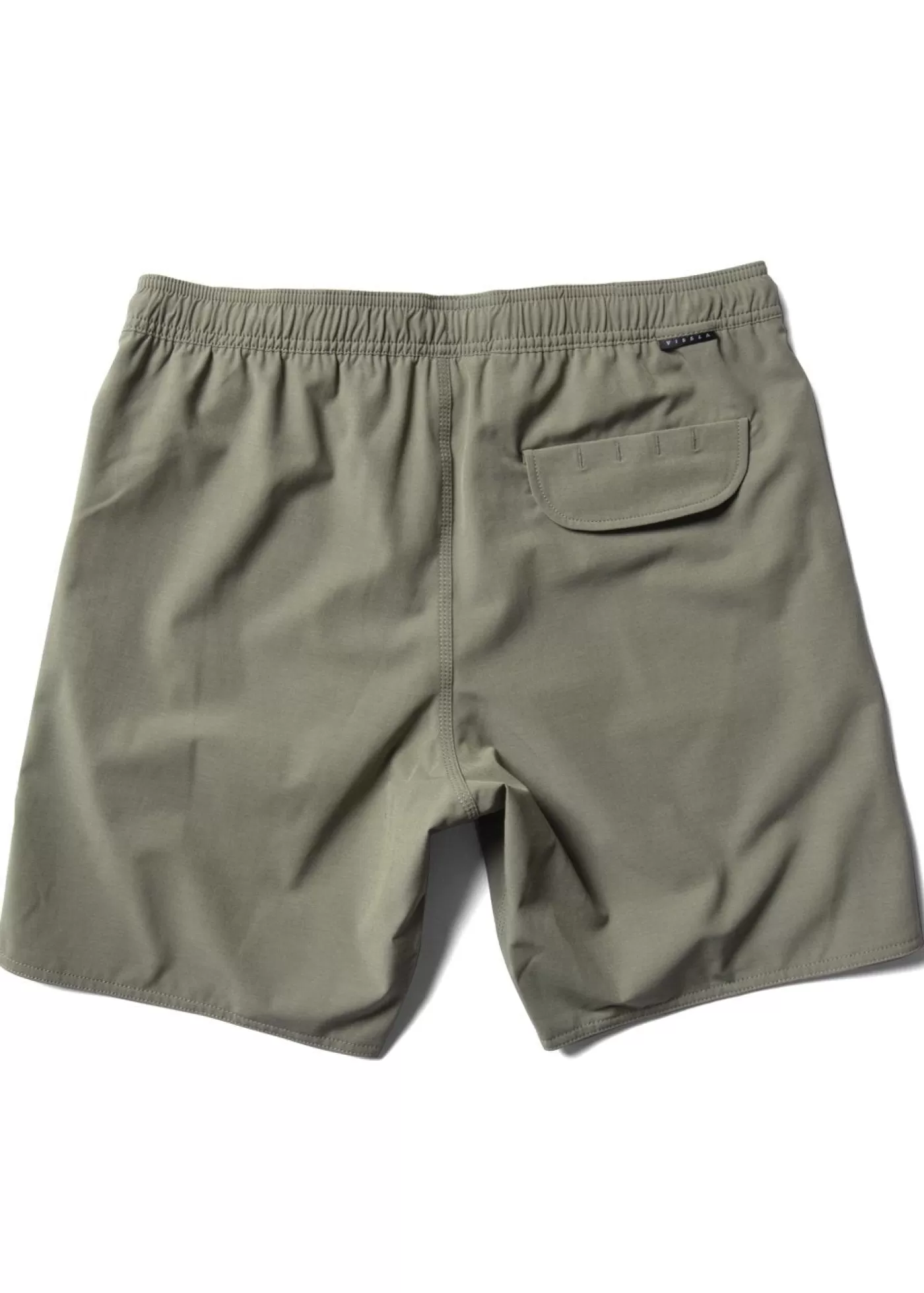 Vissla Solid Sets 17.5" Ecolastic< Warm Weather Gifts | Gifts Under $100