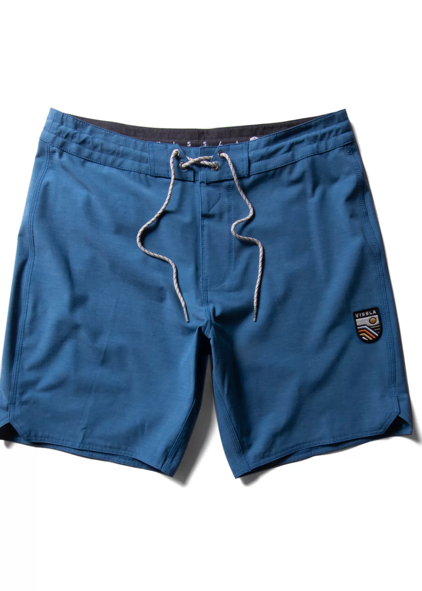 Vissla Solid Sets 17" Boys Boardshort< Solid Sets Collection | Boys