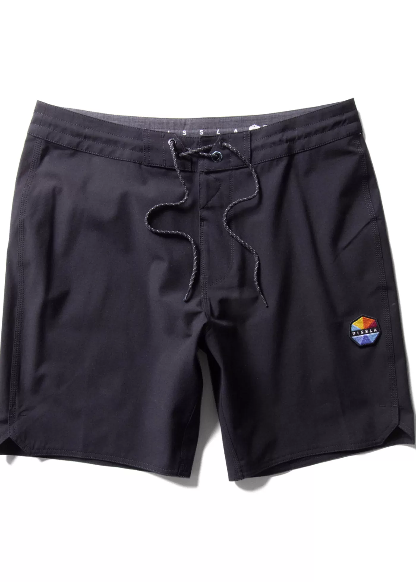 Vissla Solid Sets 18.5" Boardshort< Warm Weather Gifts | Gifts Under $100