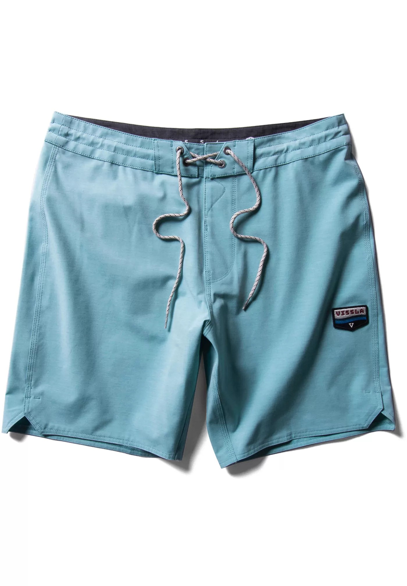 Vissla Solid Sets 18.5" Boardshort< Warm Weather Gifts | Gifts Under $100