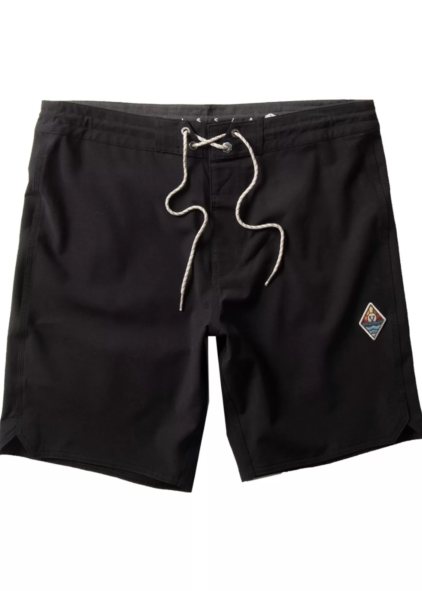 Vissla Solid Sets 18.5" Boardshort< Warm Weather Gifts | Solid Sets Collection