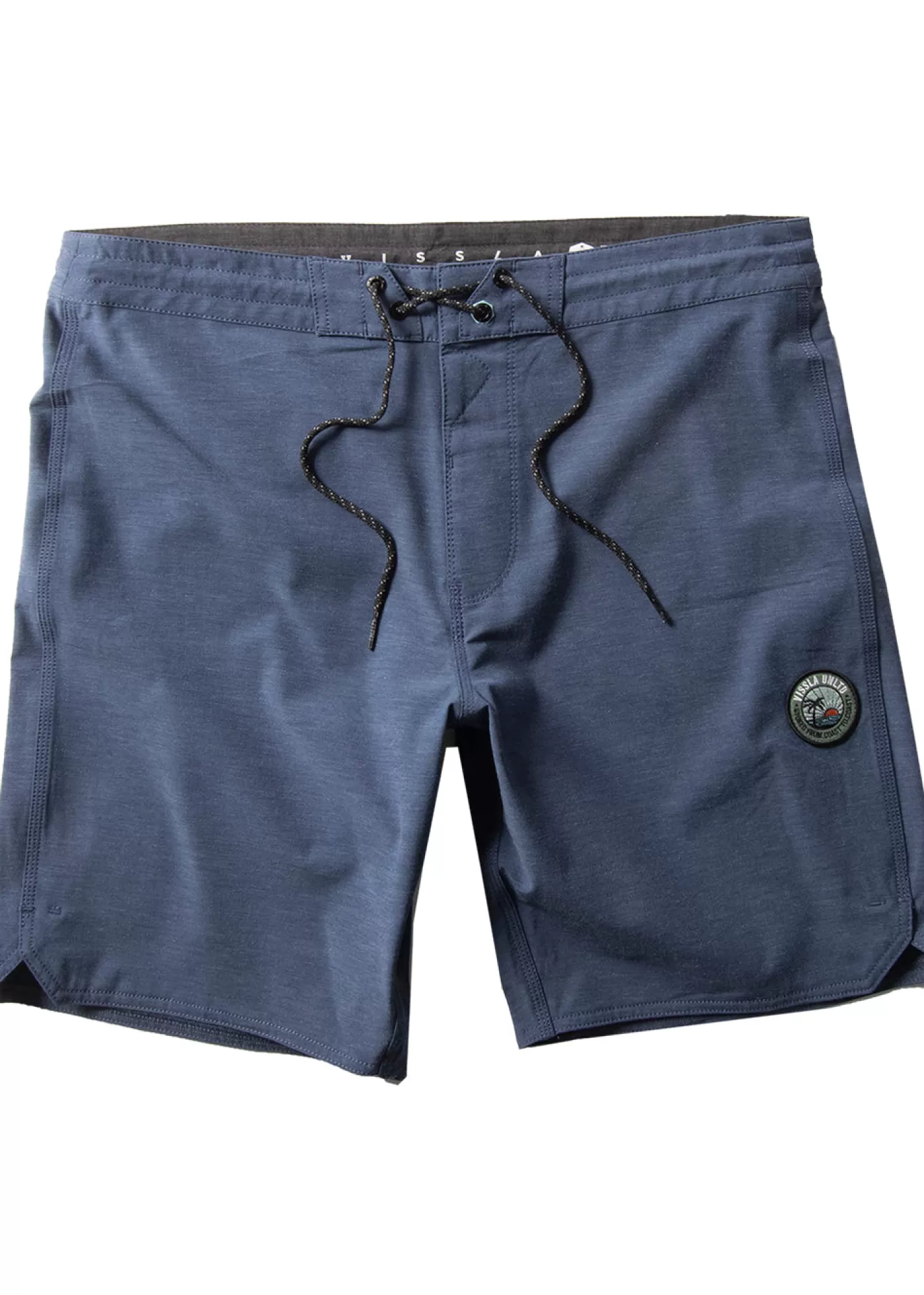 Vissla Solid Sets 18.5" Boardshort< Gifts Under $100 | Solid Sets Collection