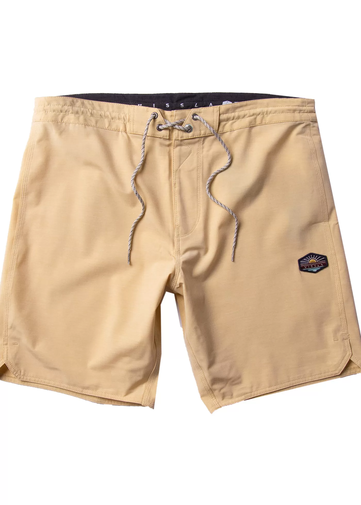 Vissla Solid Sets 18.5" Boardshort< Gifts Under $100 | Solid Sets Collection