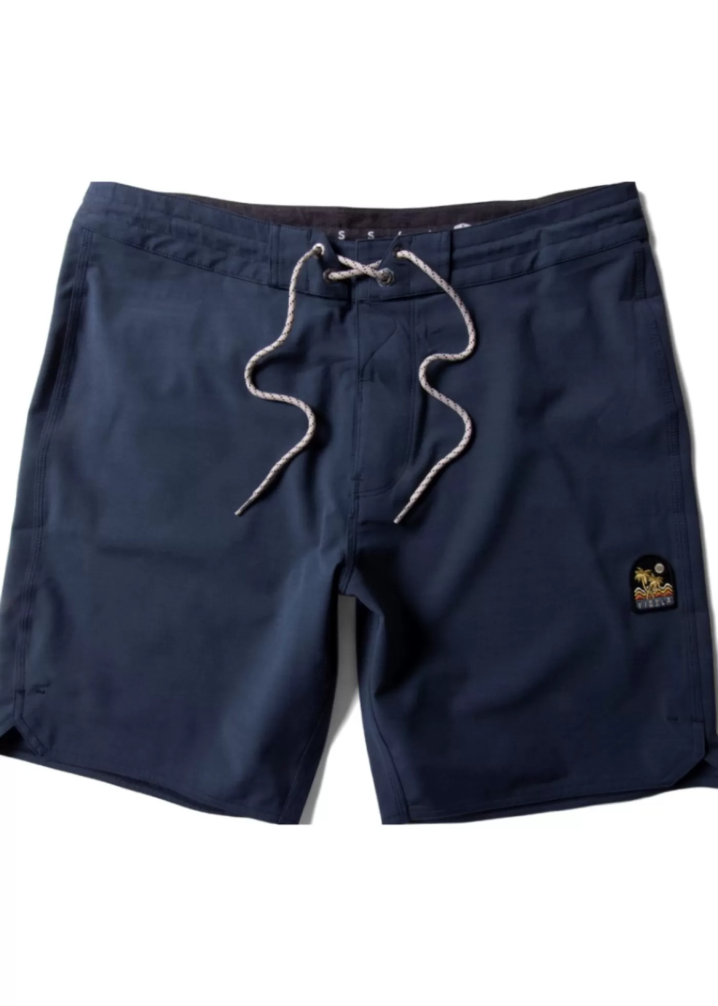 Vissla Solid Sets 18.5" Boardshort< Solid Sets Collection | Boardshorts