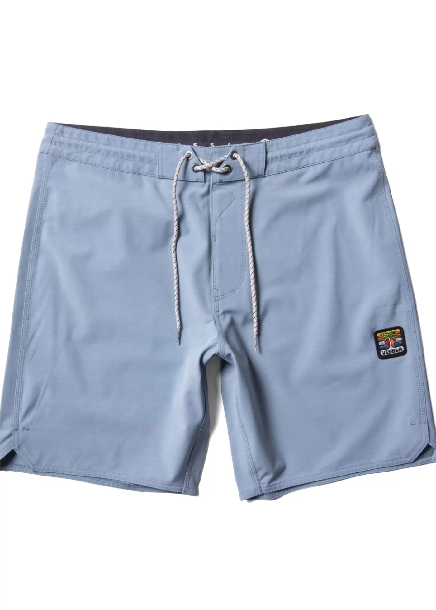 Vissla Solid Sets 18.5" Boardshort< Solid Sets Collection | Boardshorts