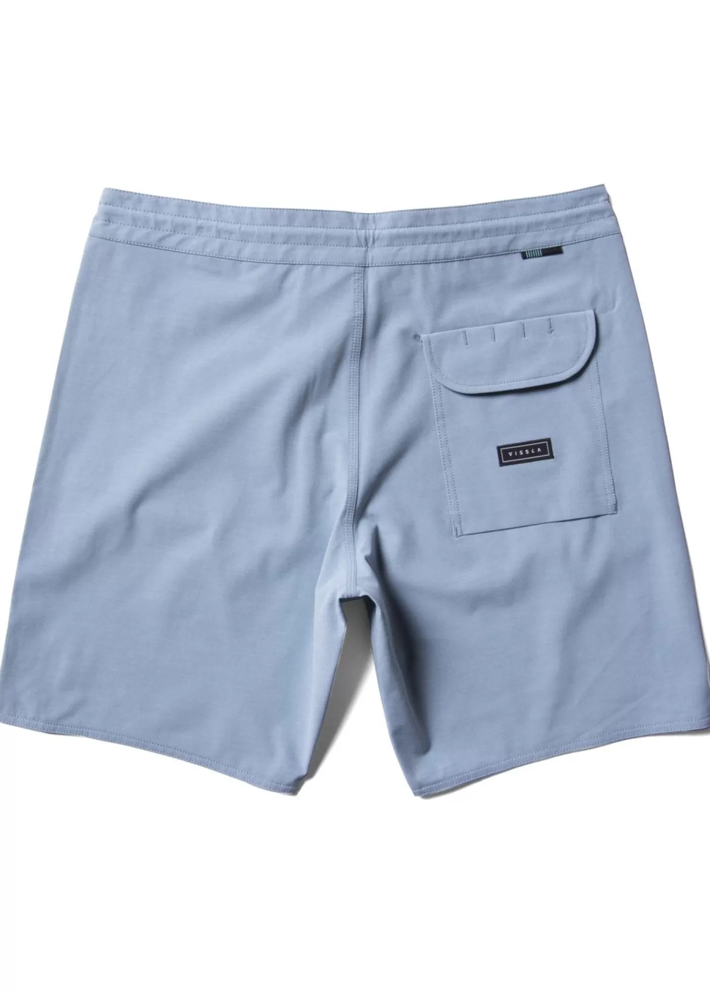 Vissla Solid Sets 18.5" Boardshort< Solid Sets Collection | Boardshorts