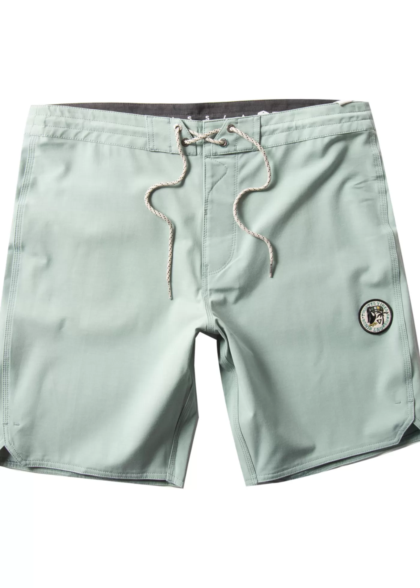 Vissla Solid Sets 18.5" Boardshort< Solid Sets Collection | Boardshorts