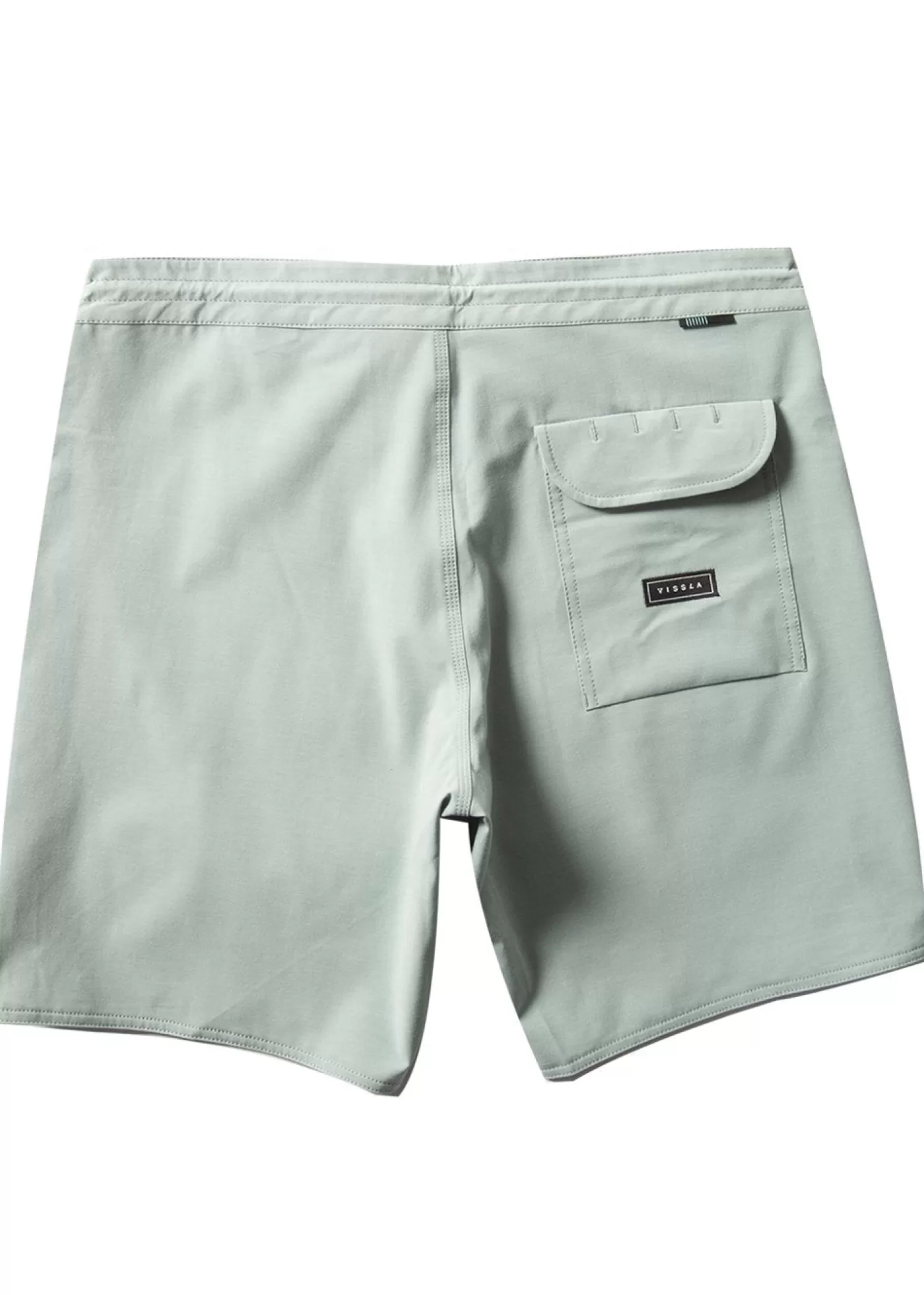 Vissla Solid Sets 18.5" Boardshort< Solid Sets Collection | Boardshorts