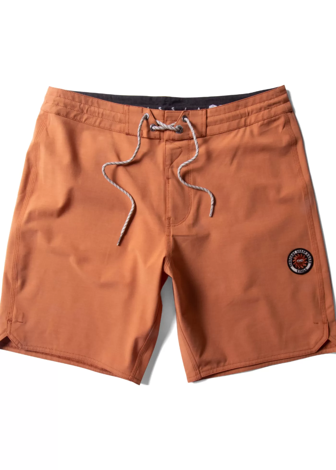 Vissla Solid Sets 18.5" Boardshort< Solid Sets Collection | Boardshorts