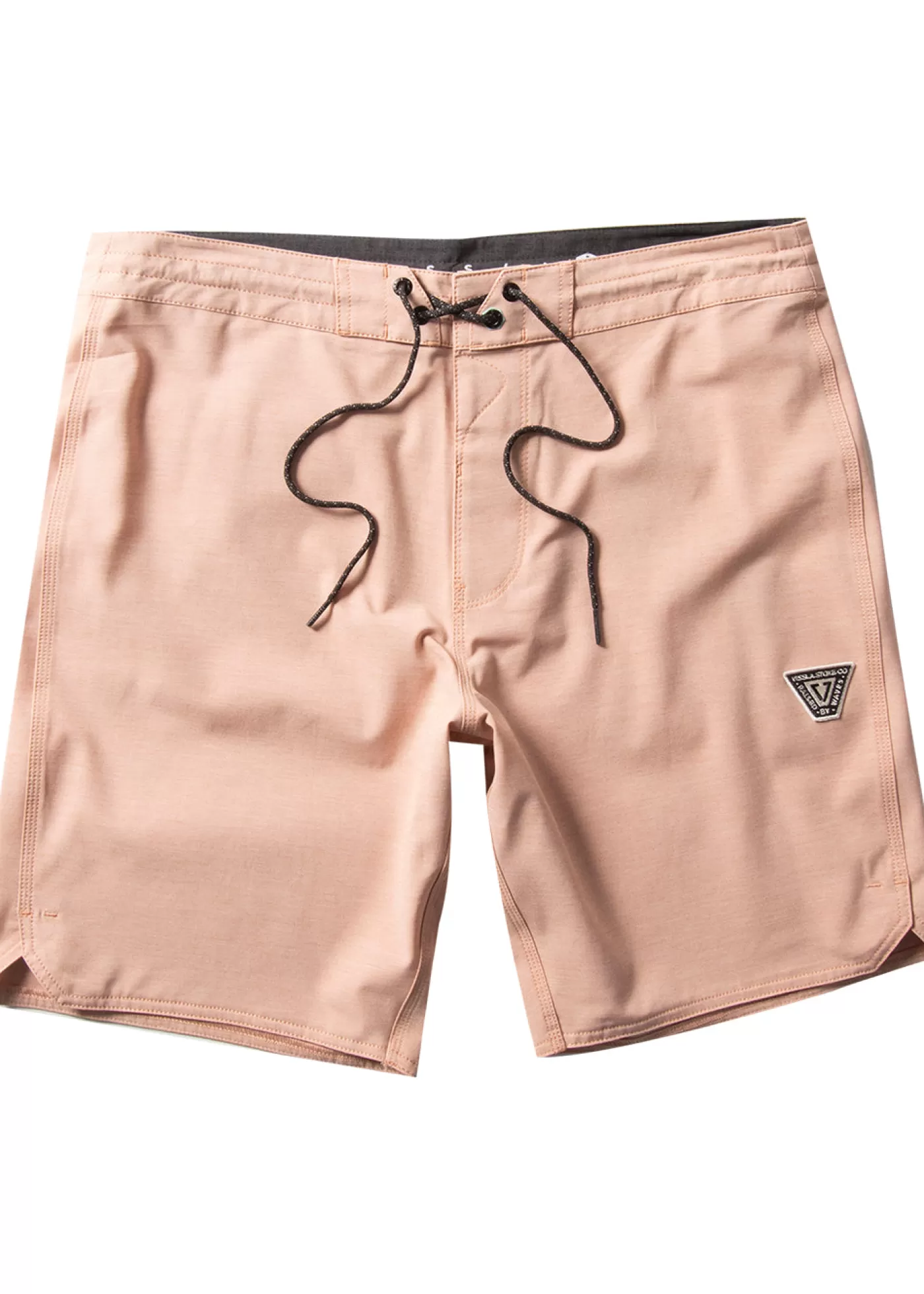 Vissla Solid Sets 18.5" Boardshort< Solid Sets Collection | Boardshorts