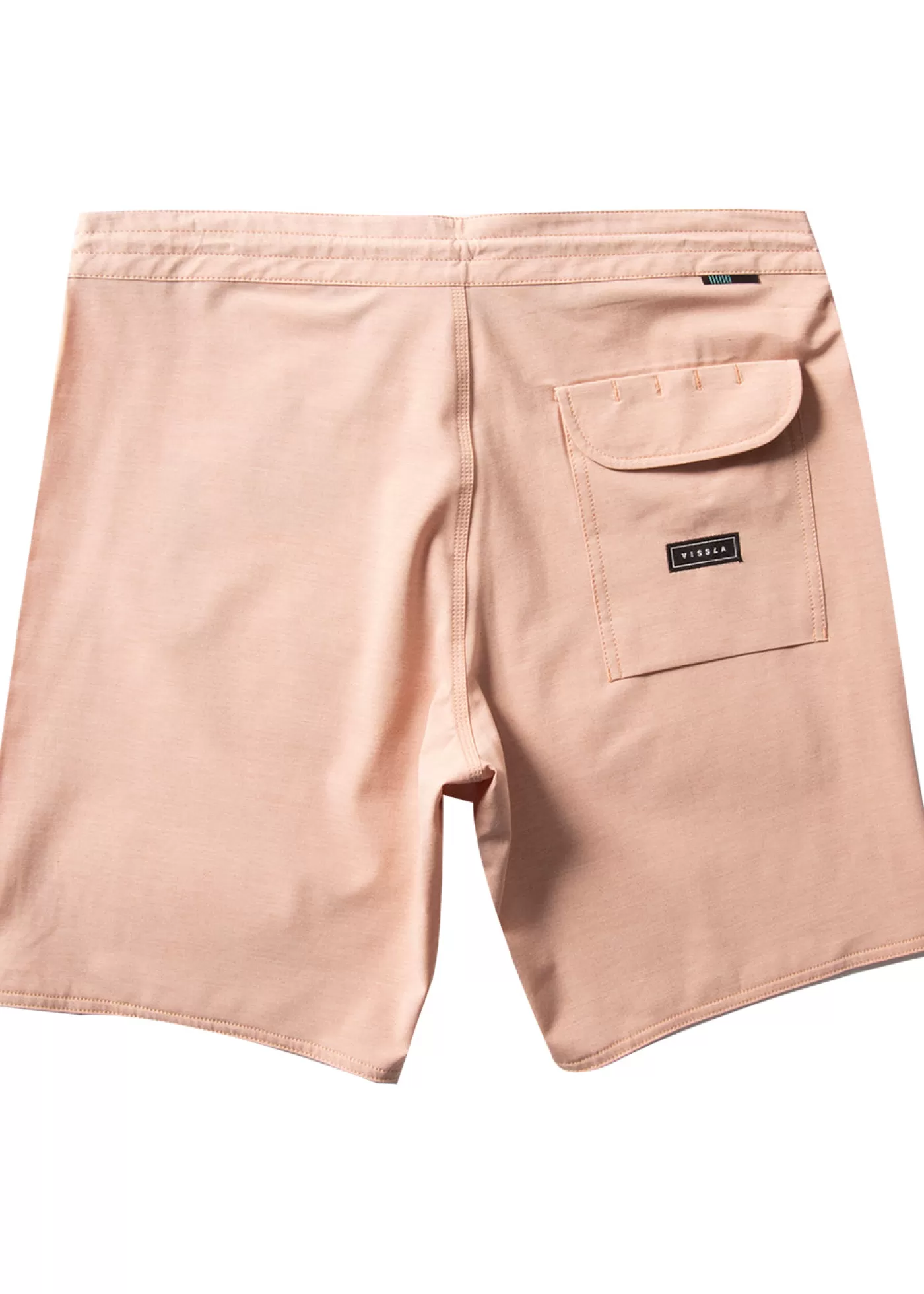 Vissla Solid Sets 18.5" Boardshort< Solid Sets Collection | Boardshorts