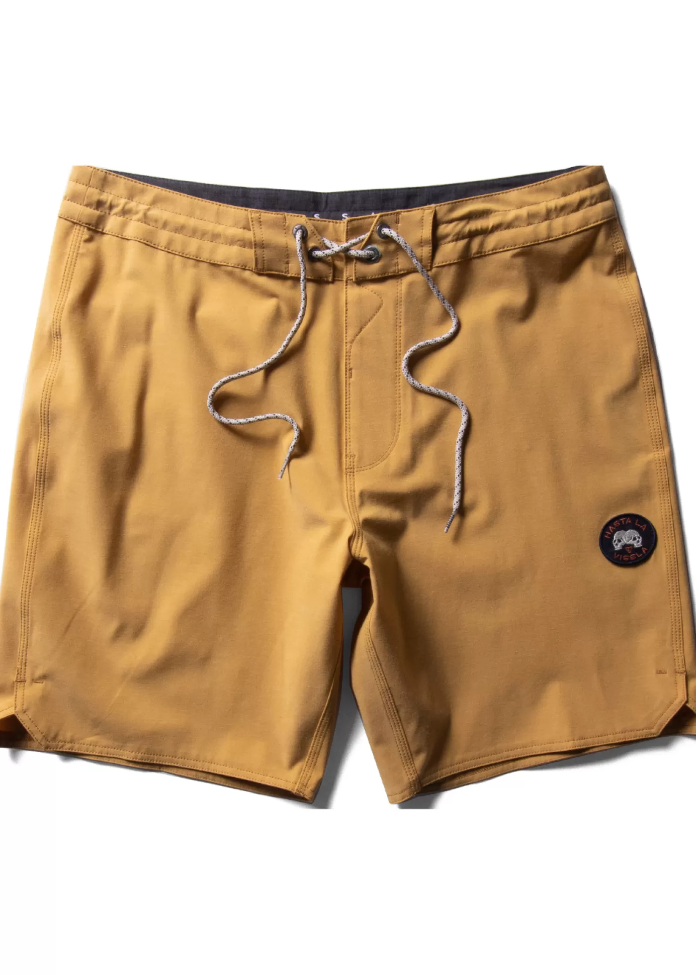 Vissla Solid Sets 18.5" Boardshort< Warm Weather Gifts | Solid Sets Collection