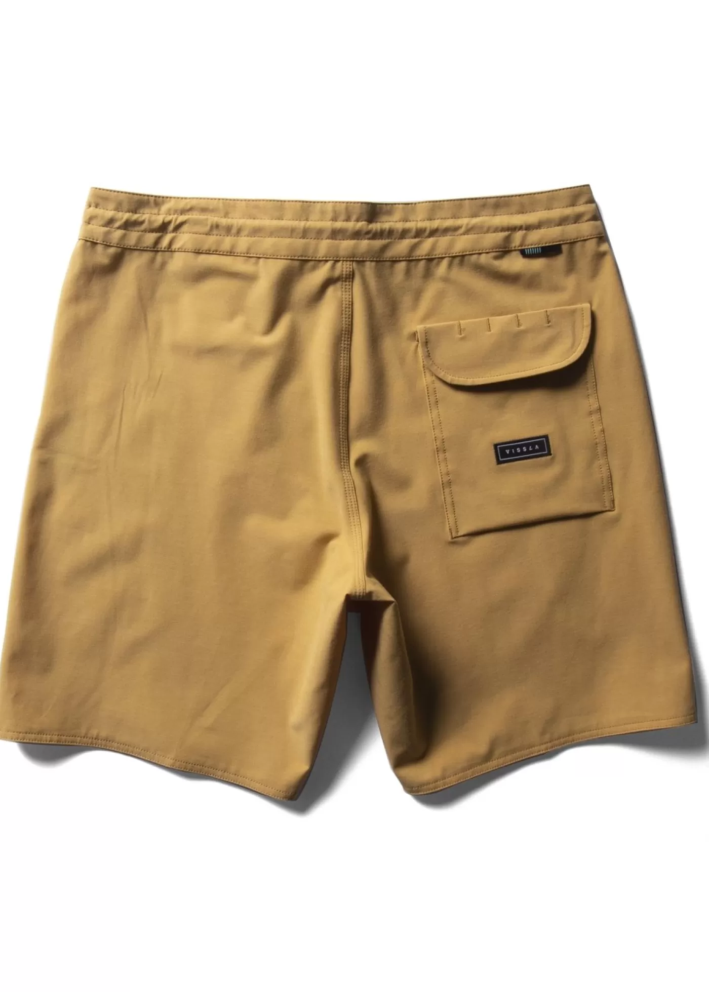 Vissla Solid Sets 18.5" Boardshort< Warm Weather Gifts | Solid Sets Collection