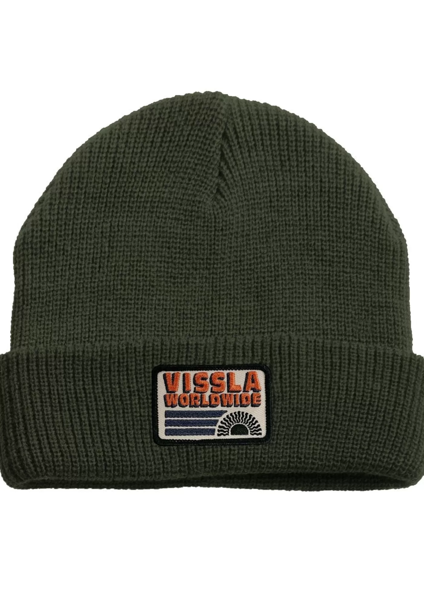 Vissla Solid Sets Eco Beanie< One-Size Gifts | Stocking Stuffers