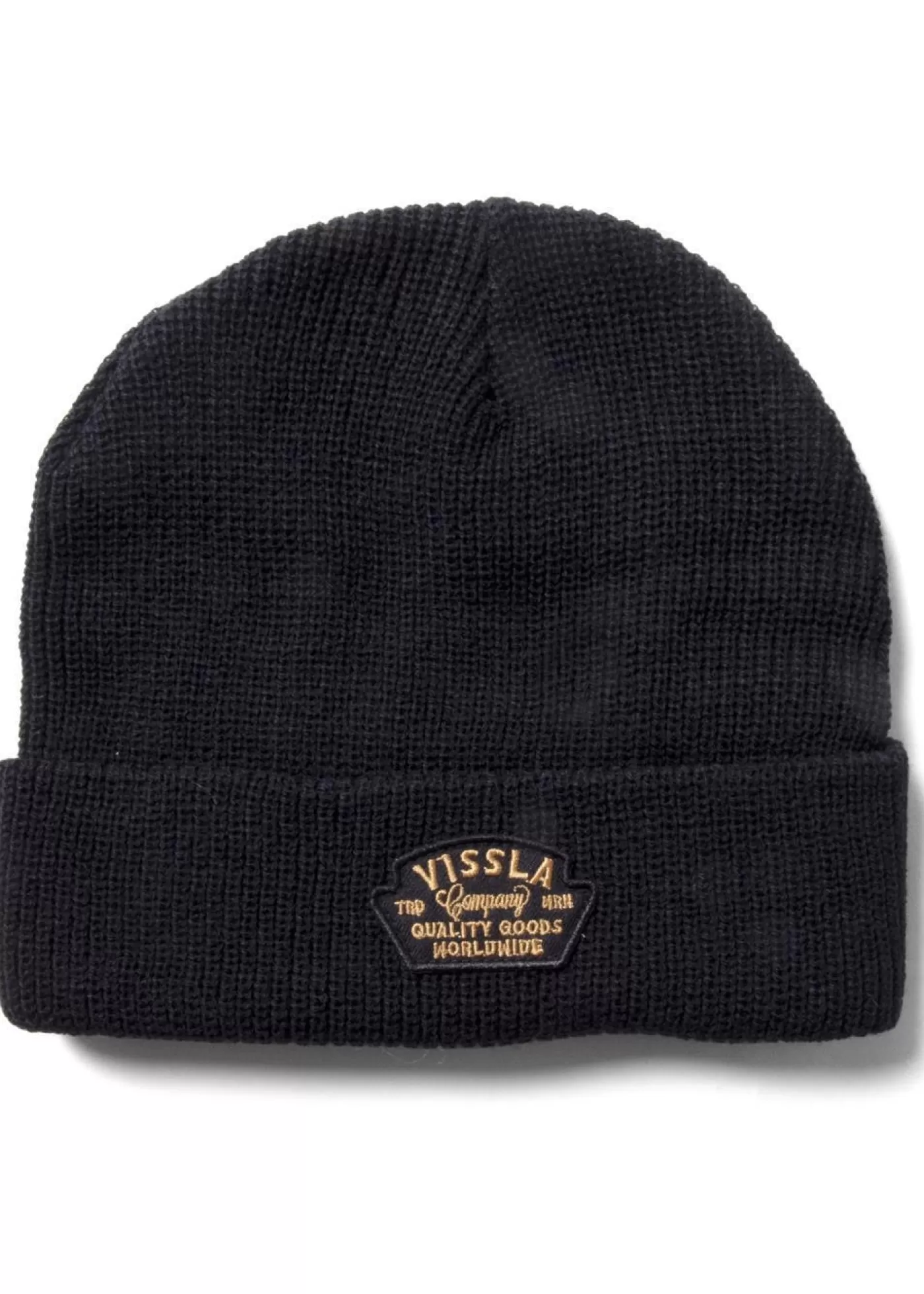 Vissla Solid Sets Eco Beanie< One-Size Gifts | Stocking Stuffers