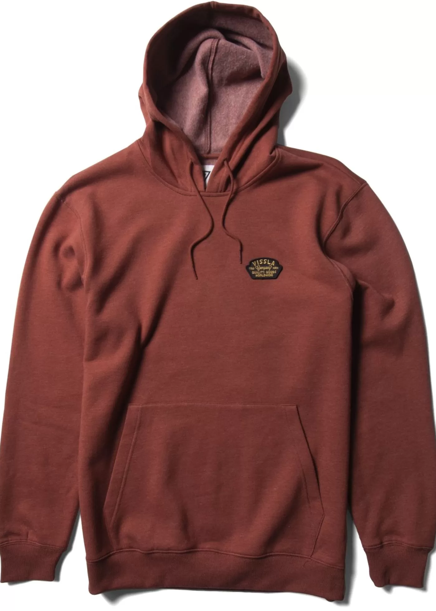 Vissla Solid Sets Eco Po Hoodie< Cold Weather Gifts | Gifts Under $100