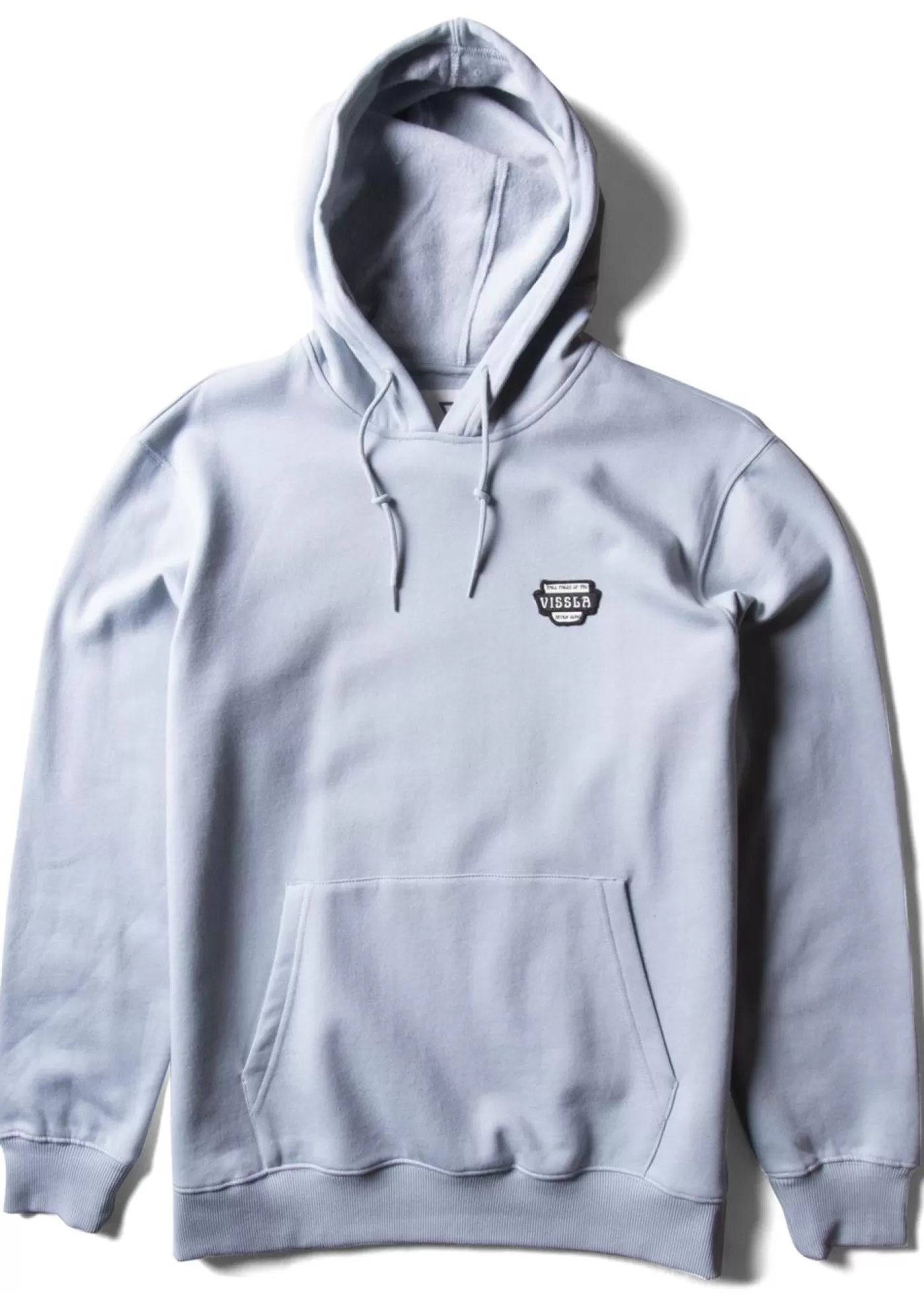 Vissla Solid Sets Eco Po Hoodie< Gifts Under $100 | Eco Collection