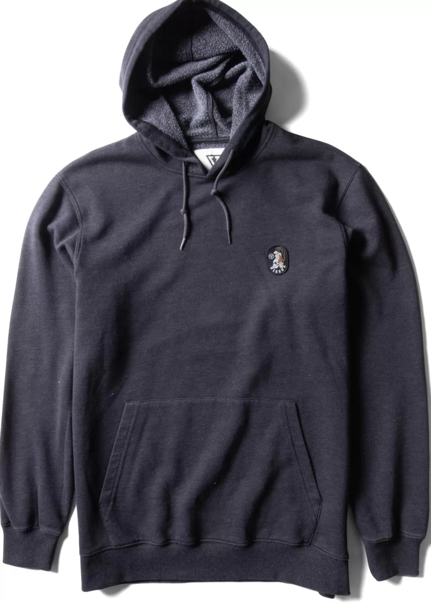 Vissla Solid Sets Eco Po Hoodie< Gifts Under $100 | Eco Collection