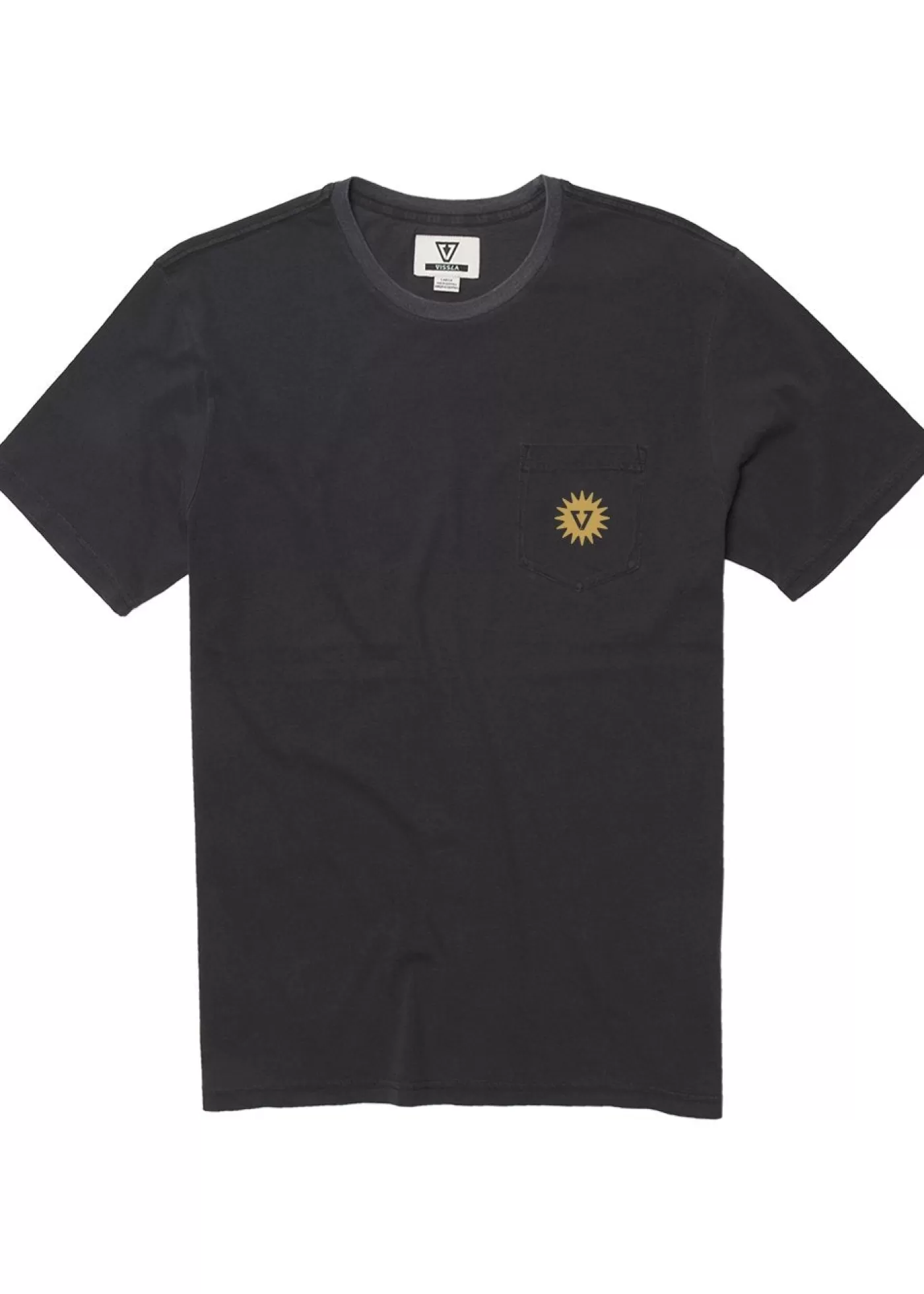 Vissla Stoke Specialists Ss Tee< Premium Tees | Tees