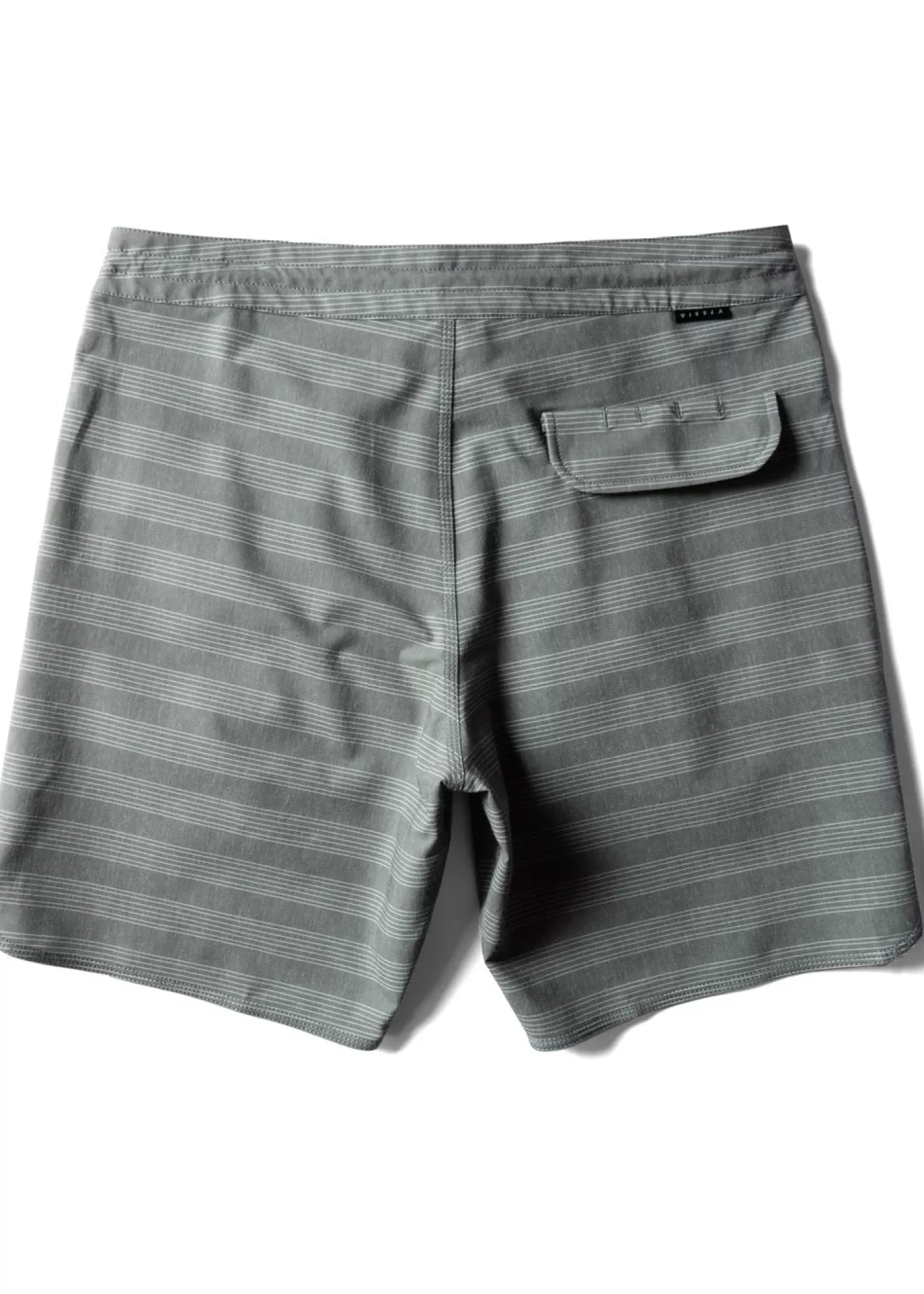 Vissla Stoke'M 17.5" Boardshort< Boardshorts