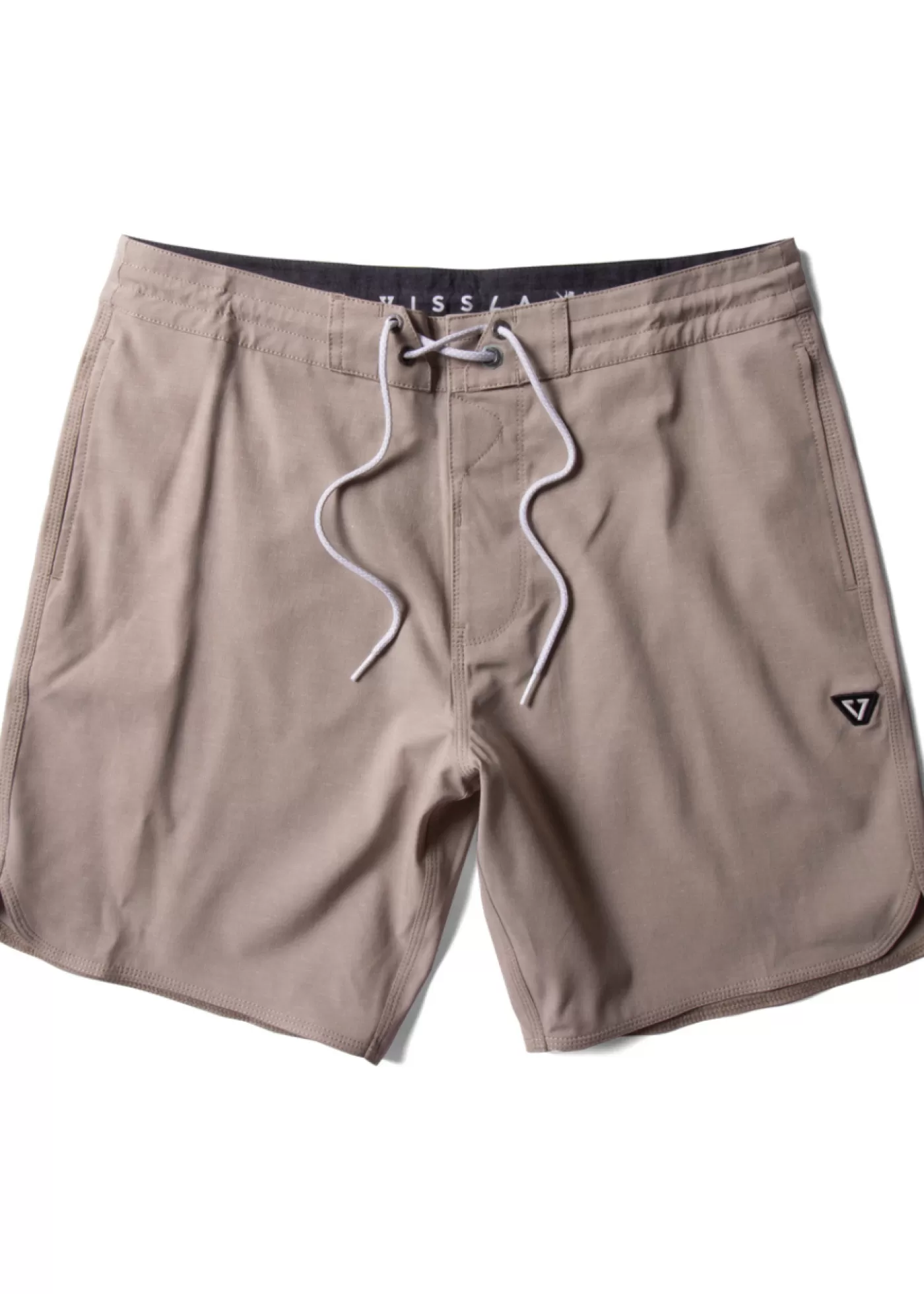 Vissla Stoke'M 17.5" Boardshort< Warm Weather Gifts | Boardshorts