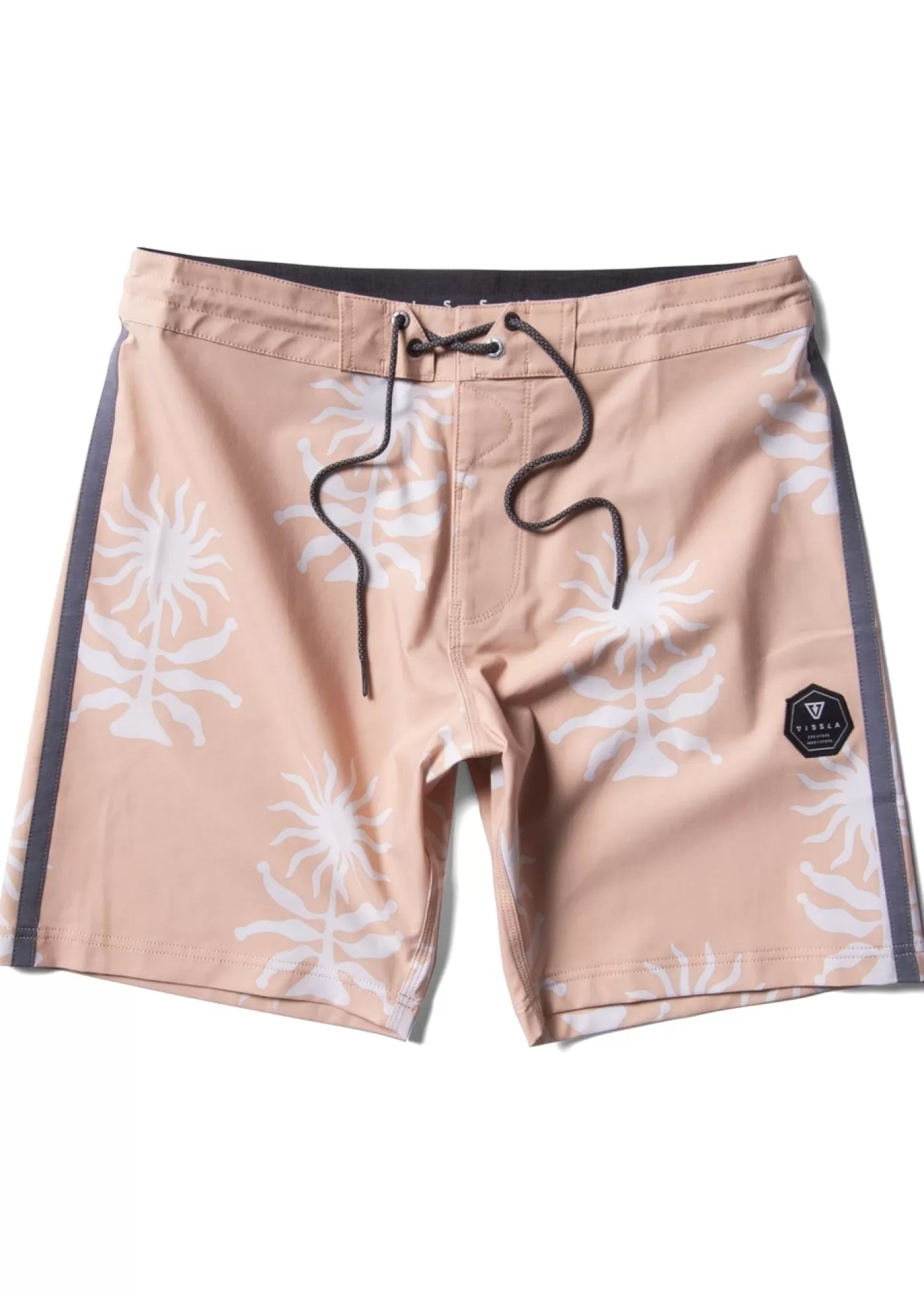 Vissla Sundazer 17.5" Boardshort< Boardshorts