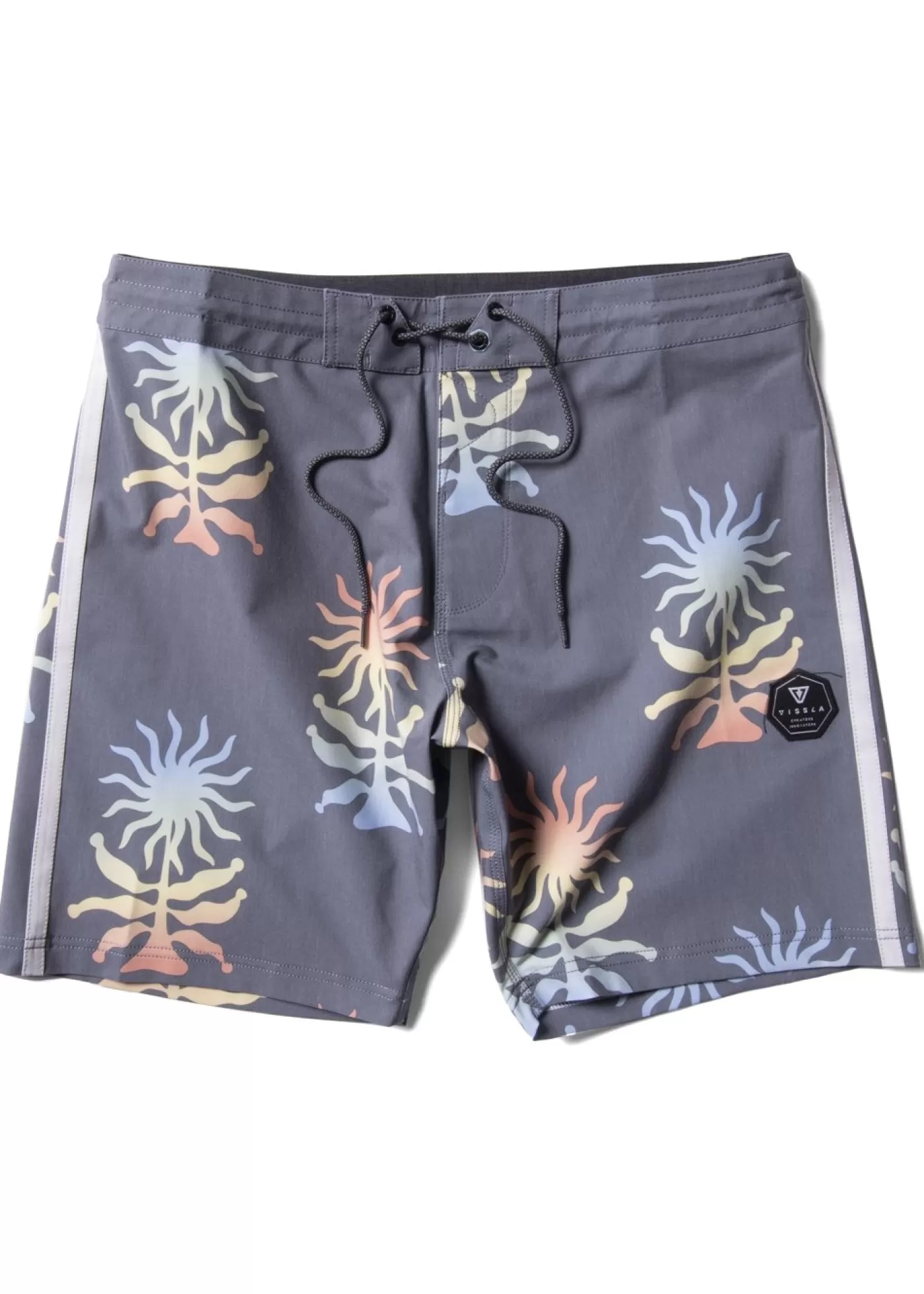 Vissla Sundazer 17.5" Boardshort< Warm Weather Gifts | Boardshorts