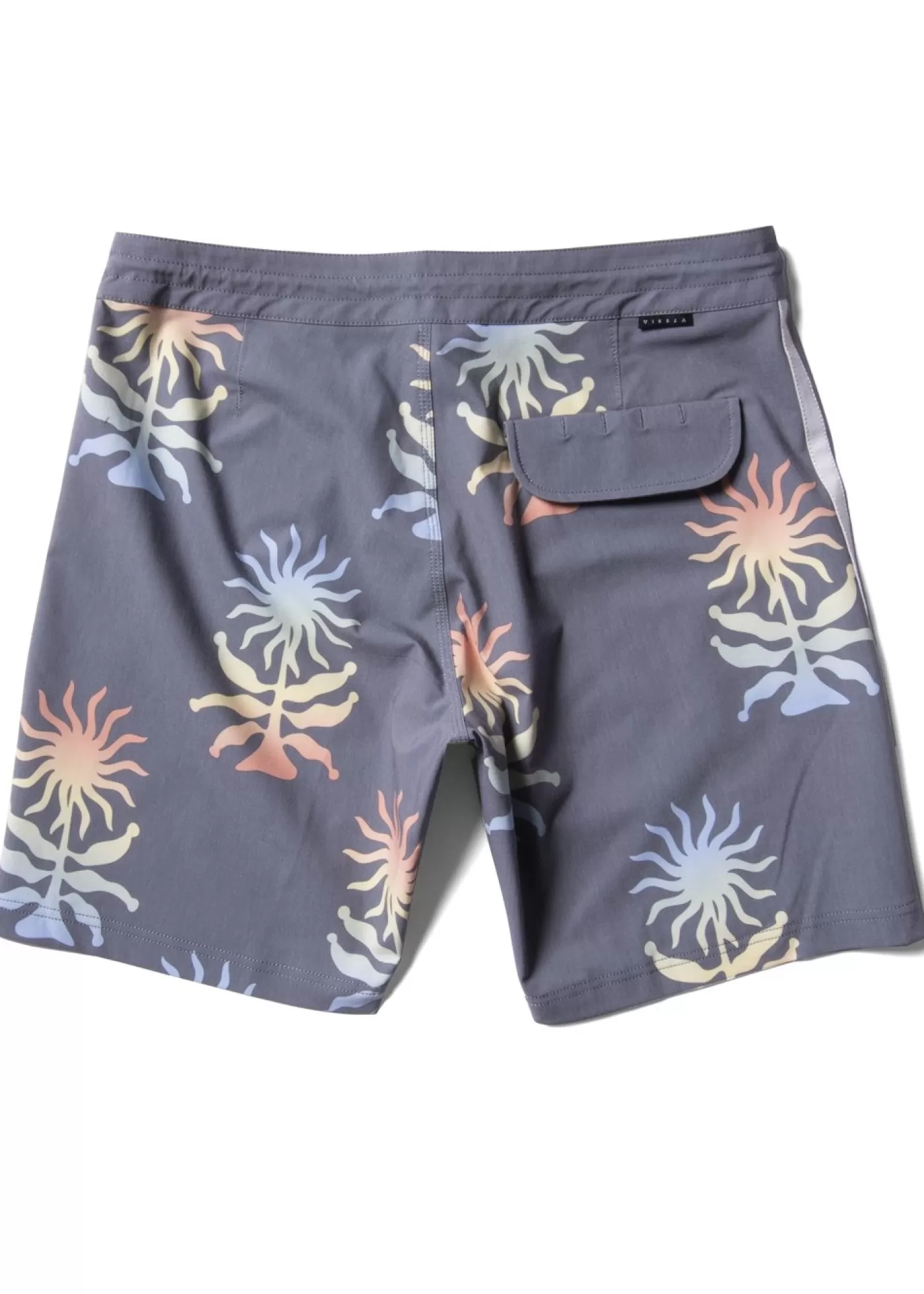 Vissla Sundazer 17.5" Boardshort< Warm Weather Gifts | Boardshorts