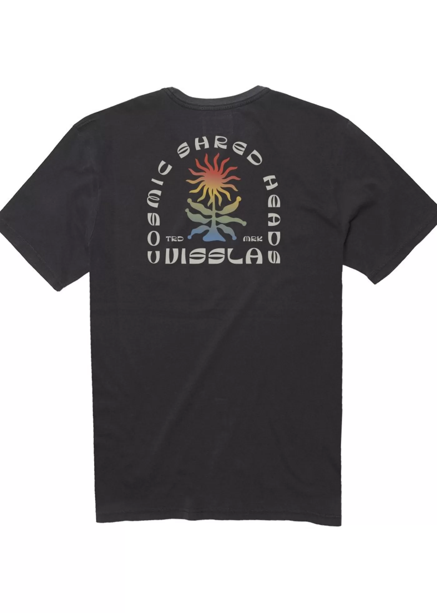 Vissla Sundazer Ss Tee< Premium Tees | Tees