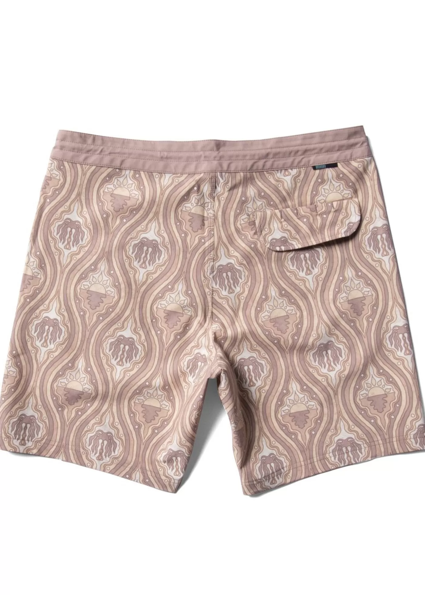 Vissla Suntile 17.5" Boardshort< Boardshorts