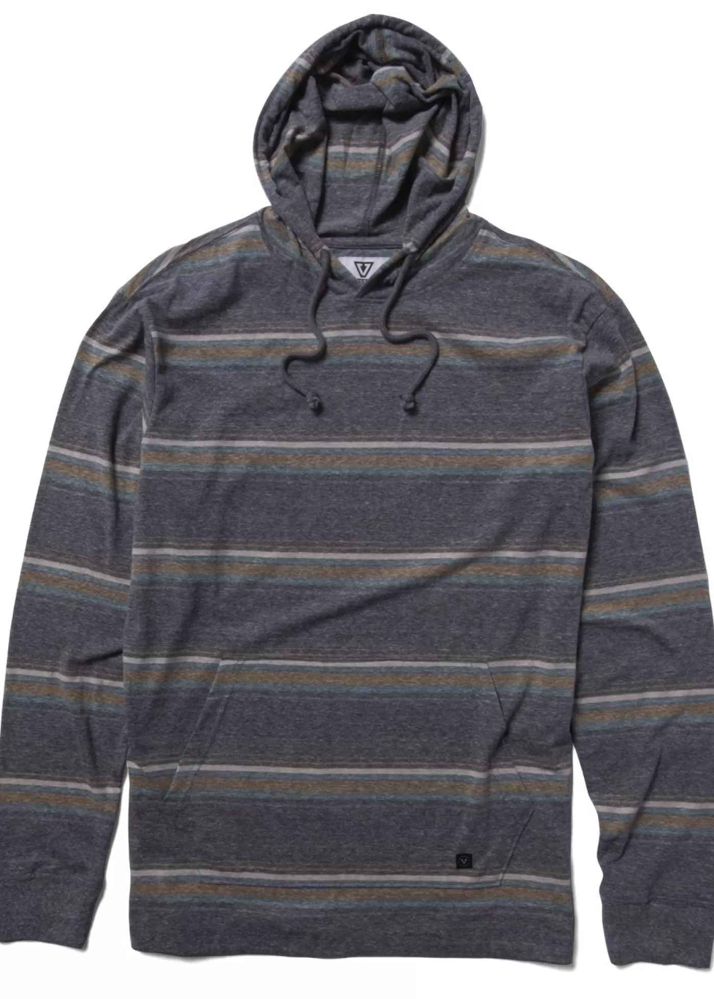 Vissla Tahoe Po Hoodie< Cold Weather Gifts | Long Sleeve Tees