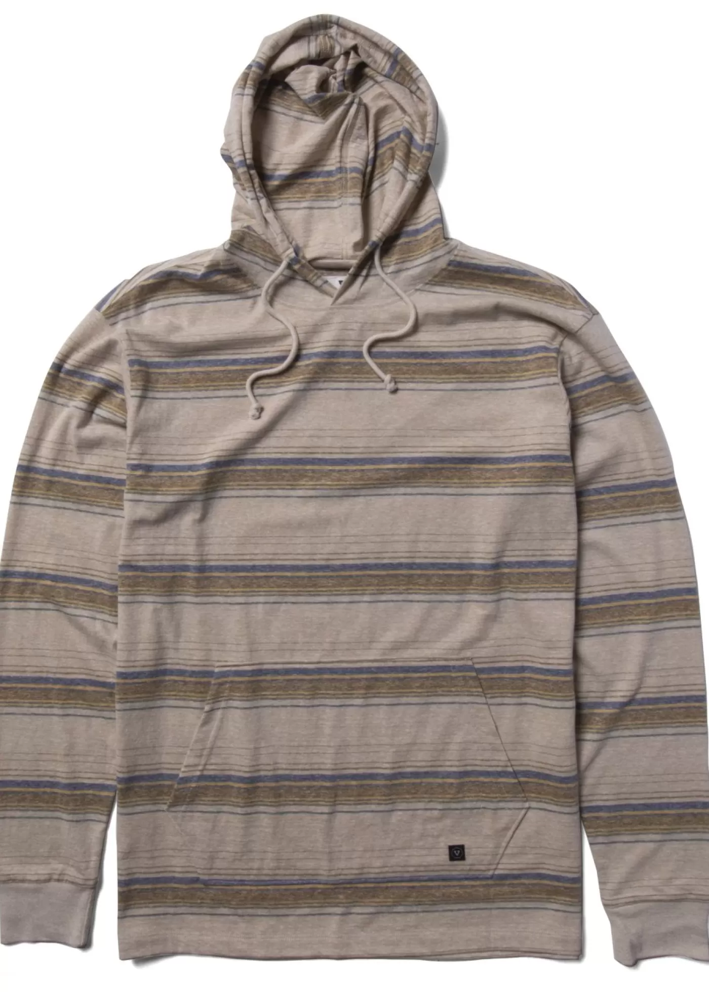 Vissla Tahoe Po Hoodie< Long Sleeve Tees | Knit Tees