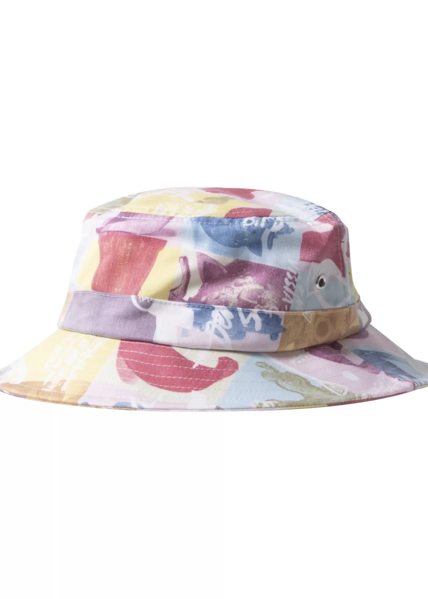 Vissla Tc Mud Flappers Bucket Hat< One-Size Gifts | Stocking Stuffers