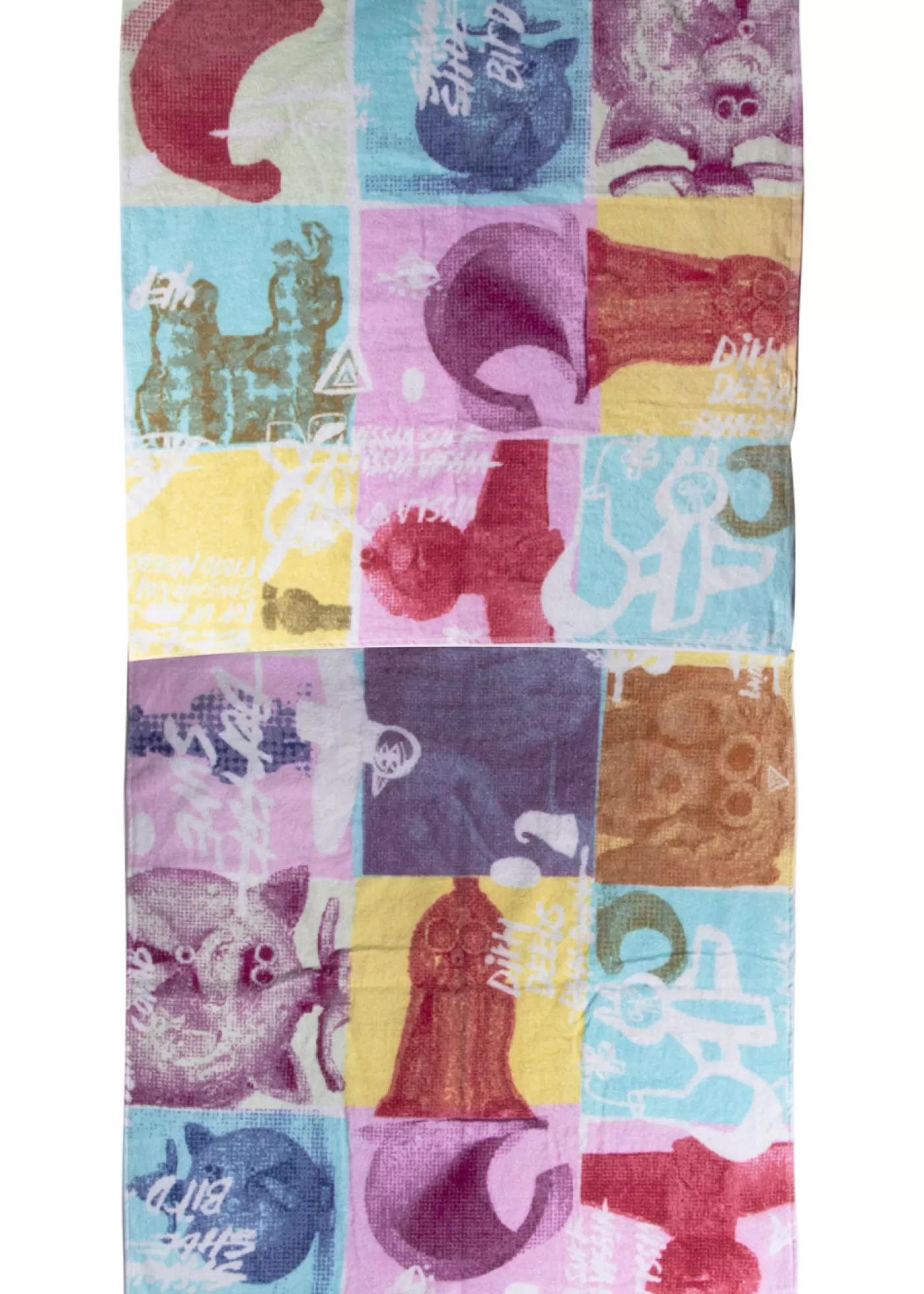 Vissla Tc Mud Flappers Towel< One-Size Gifts | Warm Weather Gifts