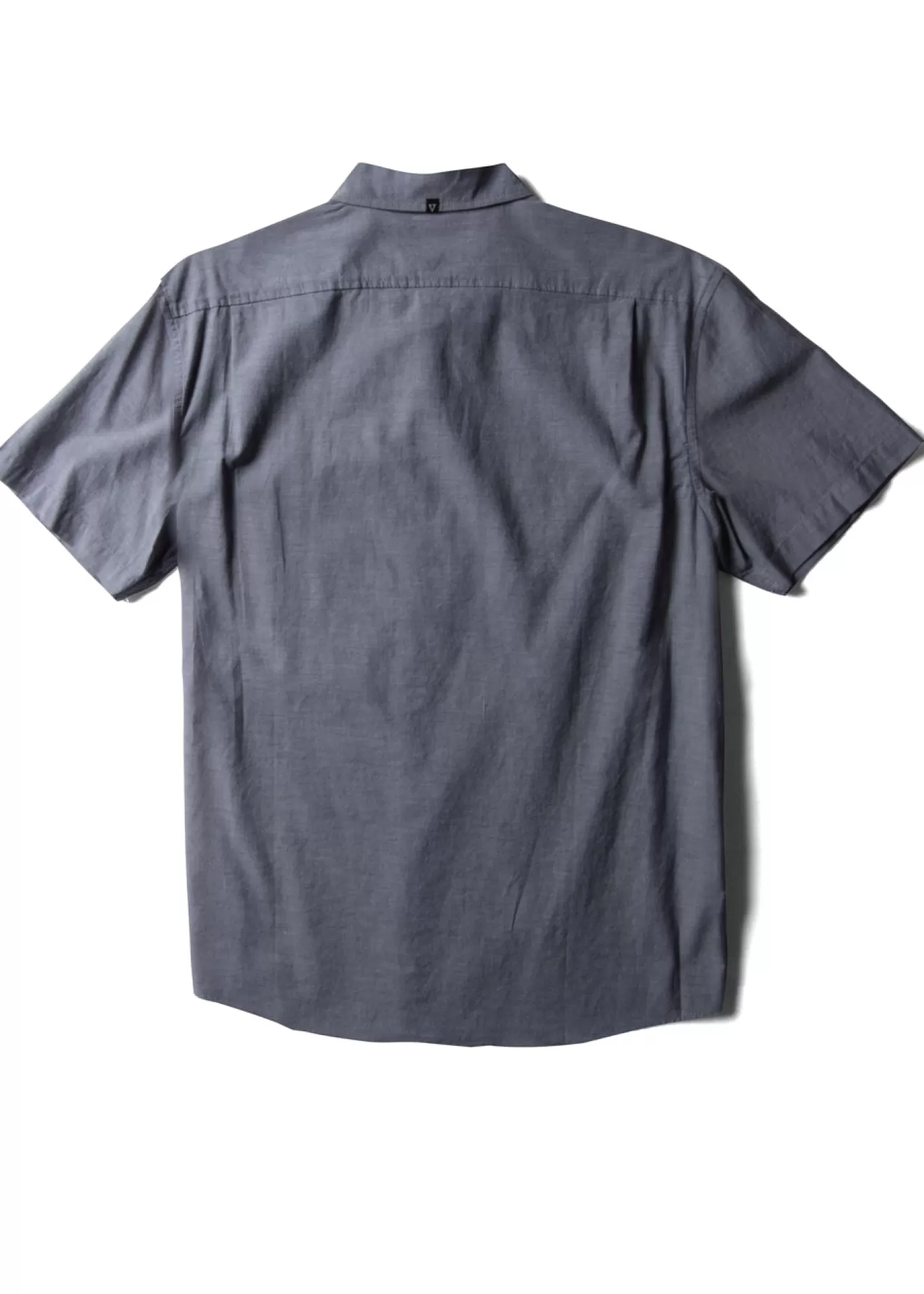 Vissla The Box Eco Ss Shirt< Eco Collection | Eco-Shirts