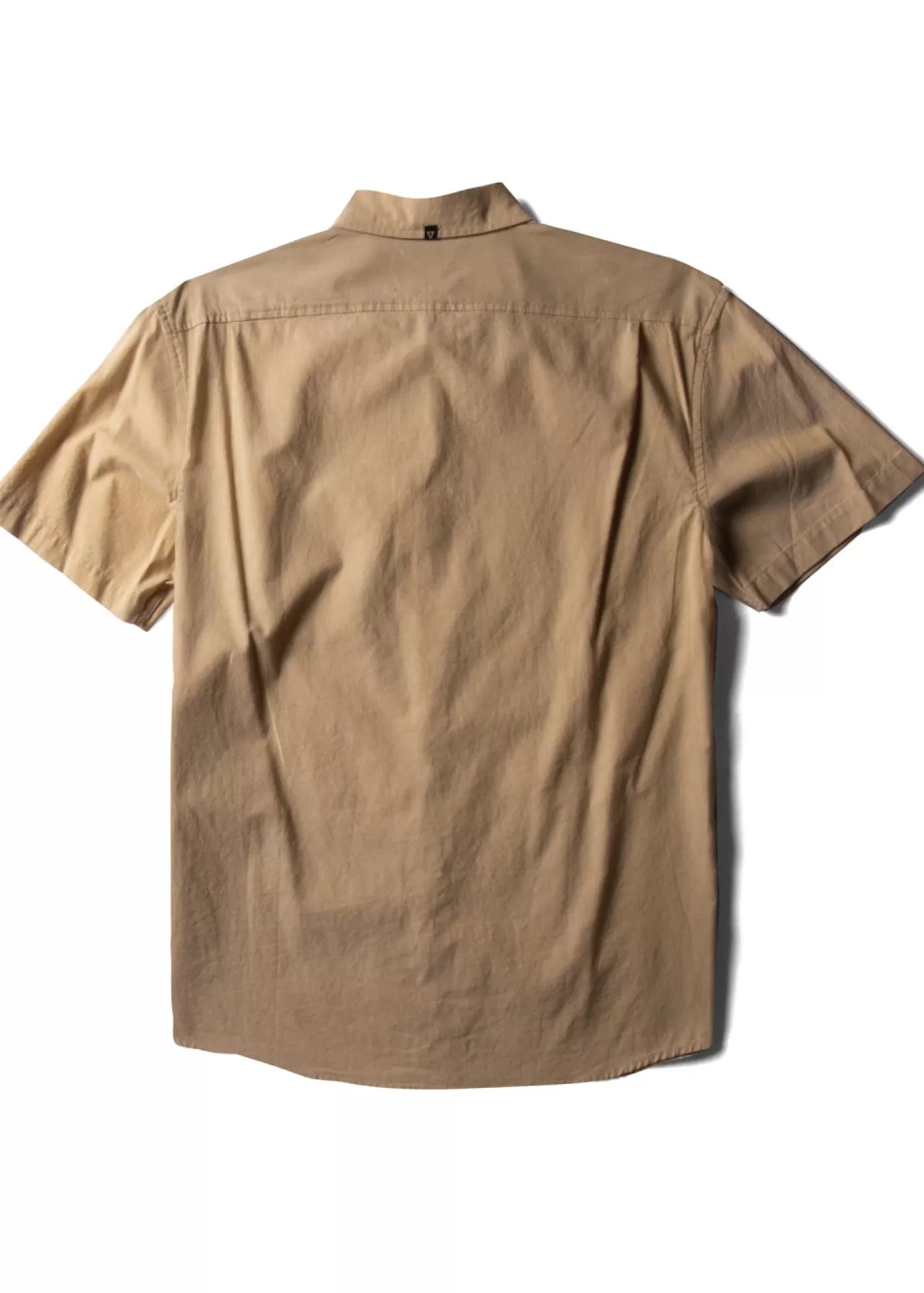 Vissla The Box Eco Ss Shirt< Eco Collection | Eco-Shirts