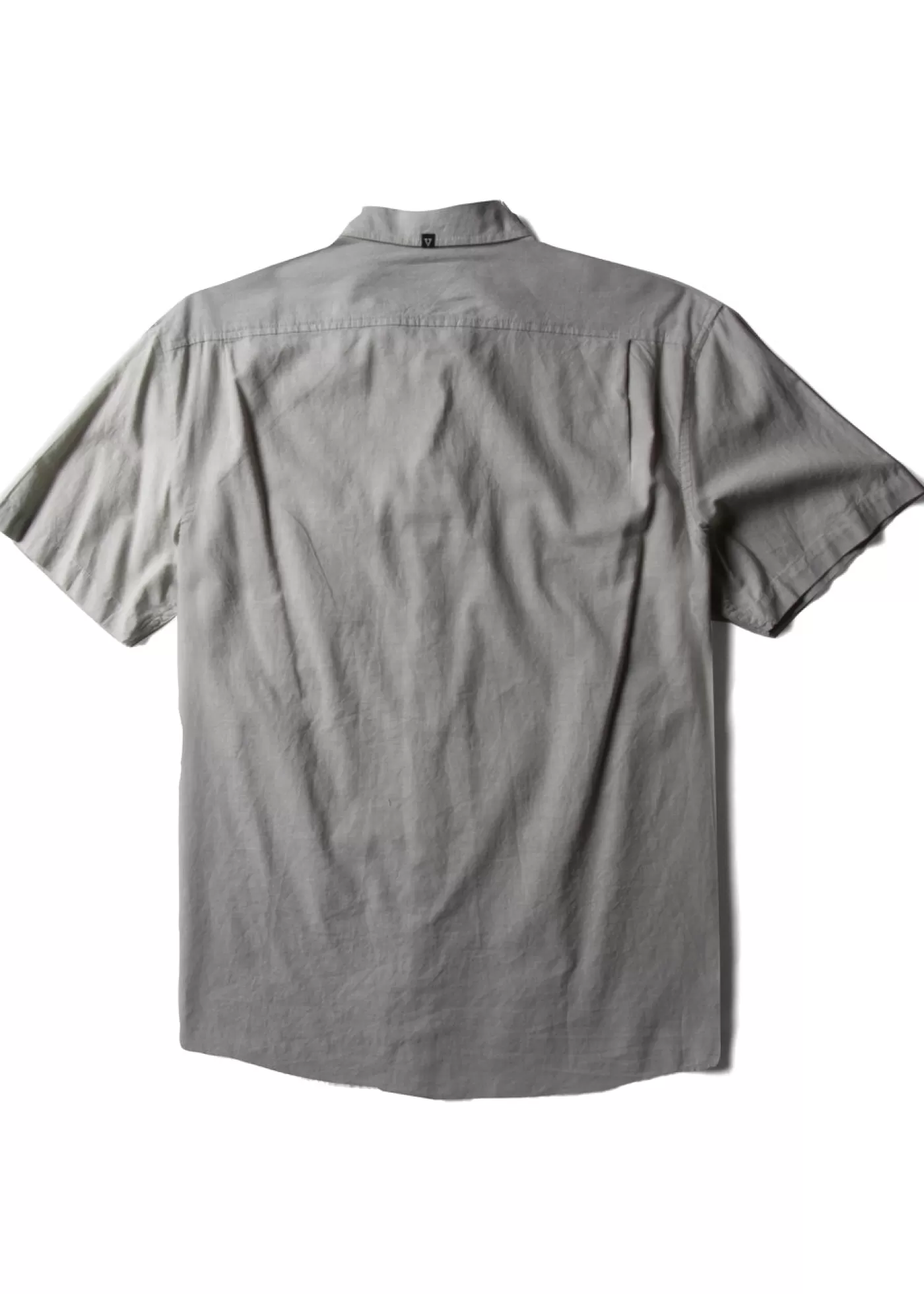 Vissla The Box Eco Ss Shirt< Eco Collection | Eco-Shirts