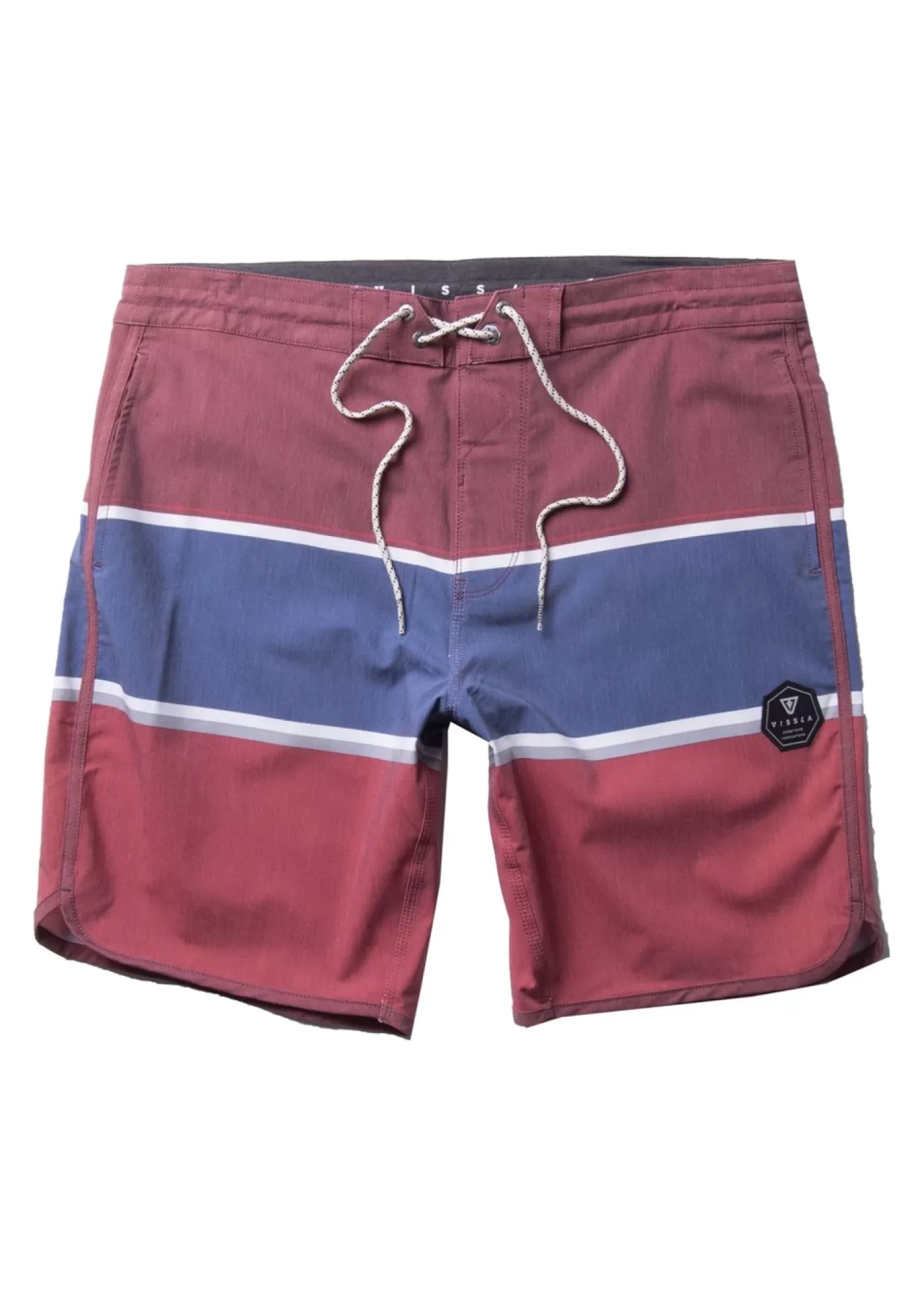 Vissla The Point 17" Boys Boardshort< Boys | Youth