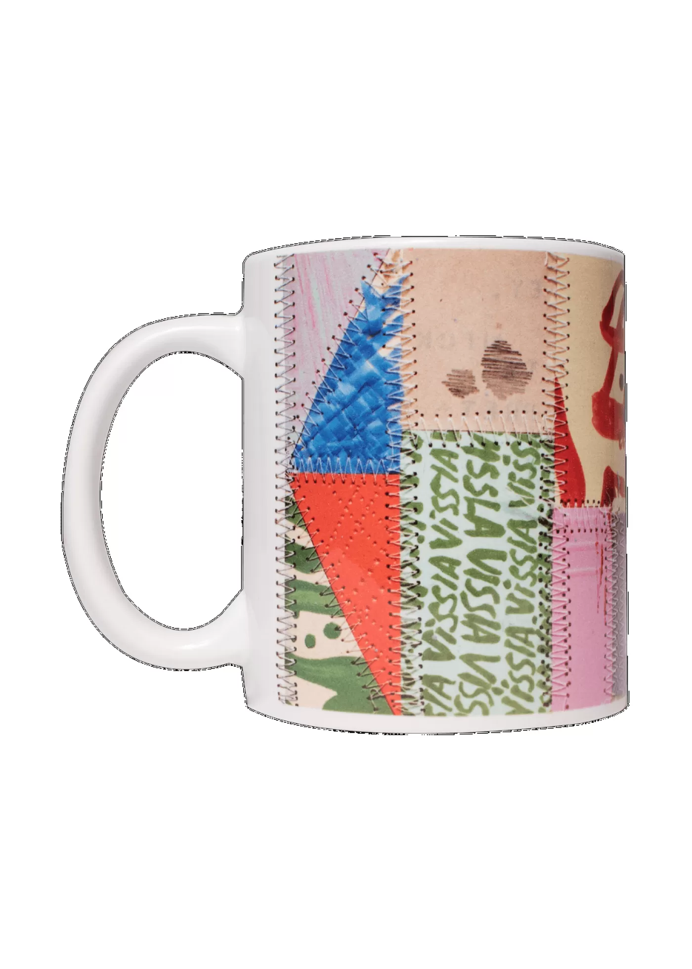 Vissla Thomas Campbell Mug< One-Size Gifts